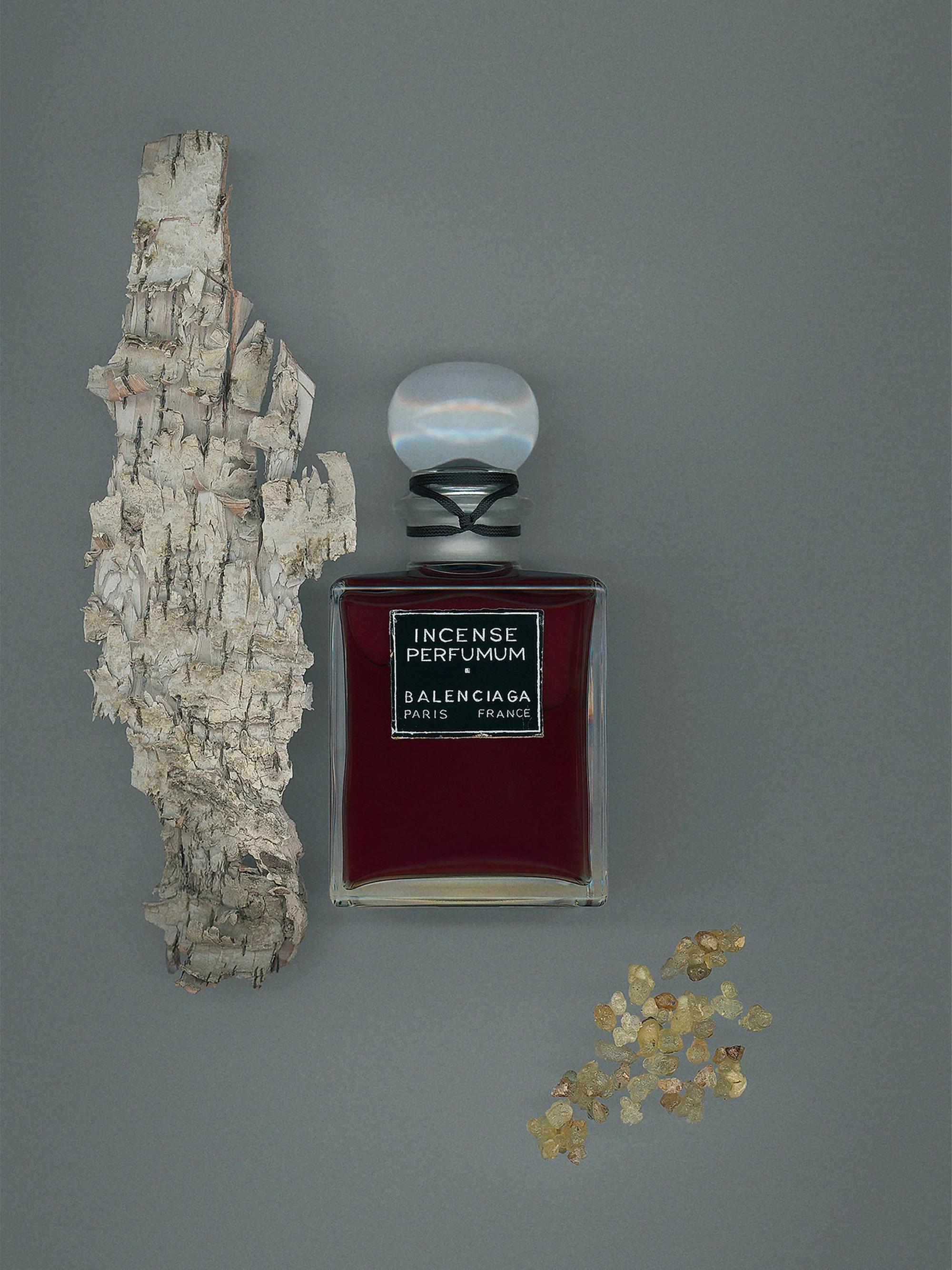 BALENCIAGA アロマキャンドル　INCENCE未使用　箱付き Balenciaga Incense Perfumum Parfum | Saks Fifth Avenue
