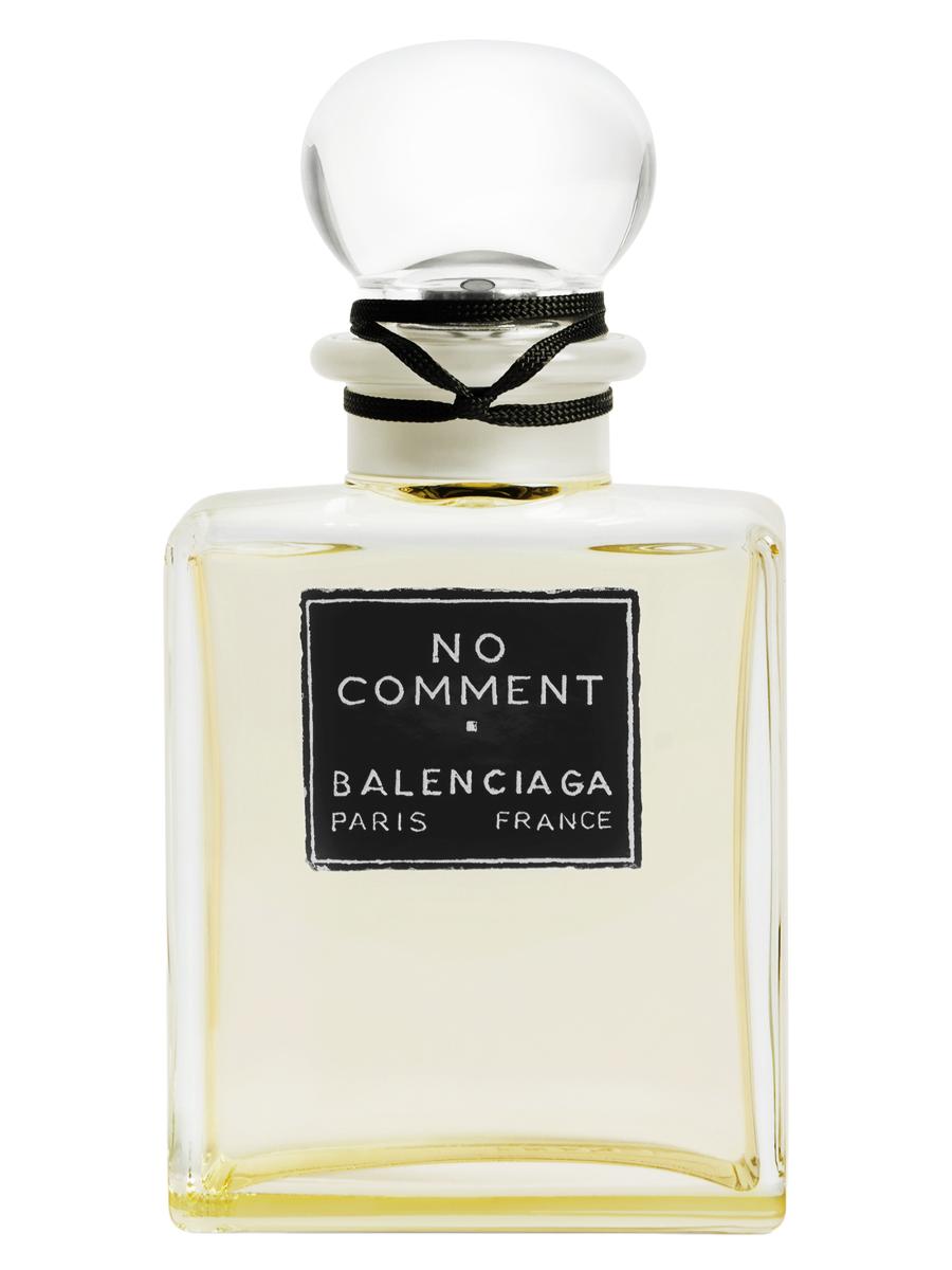 Balenciaga No Comment Parfum | Saks Fifth Avenue