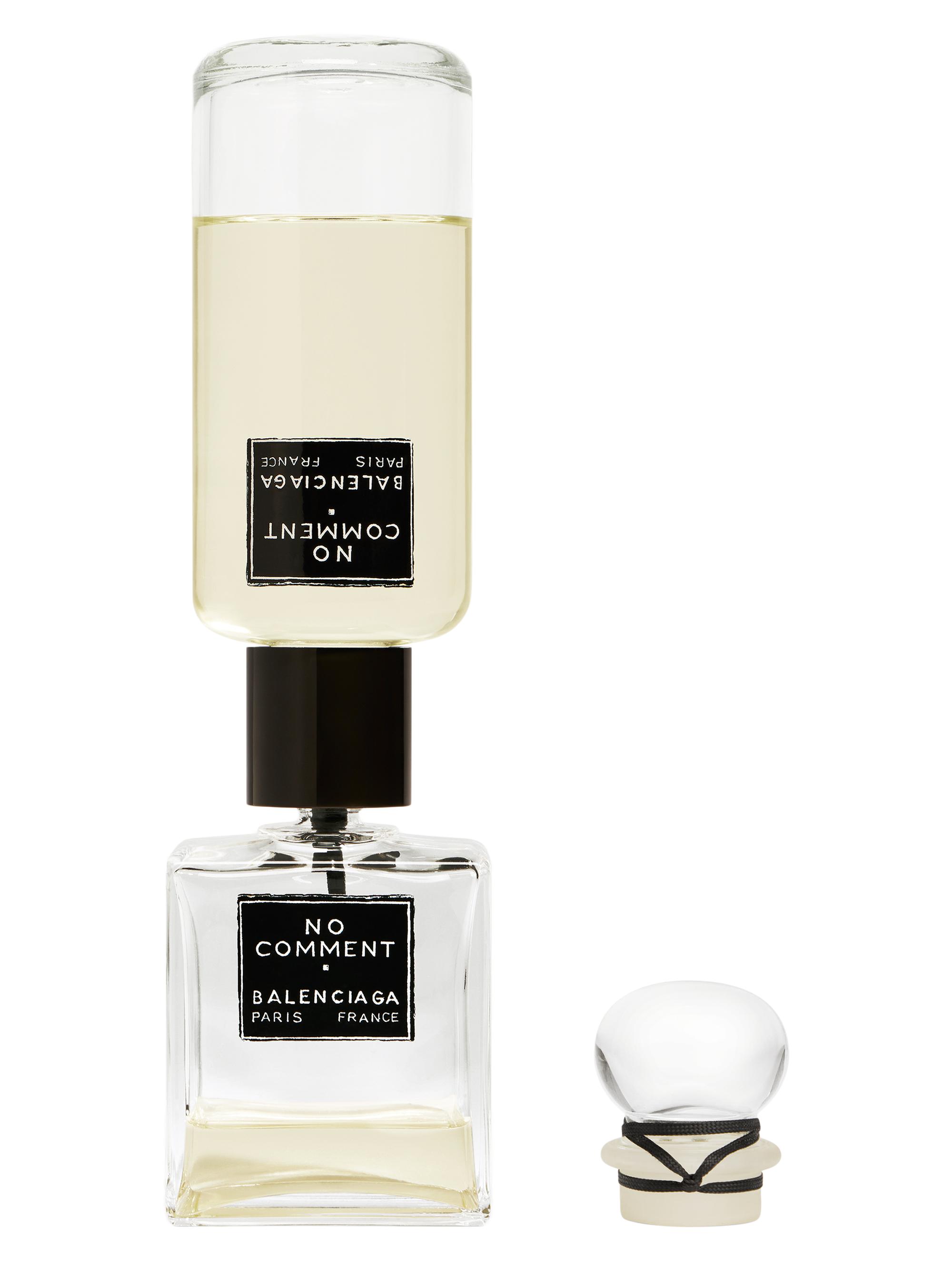 バレンシアガ　ノーコメント10ml Balenciaga No Comment Parfum | Saks Fifth Avenue