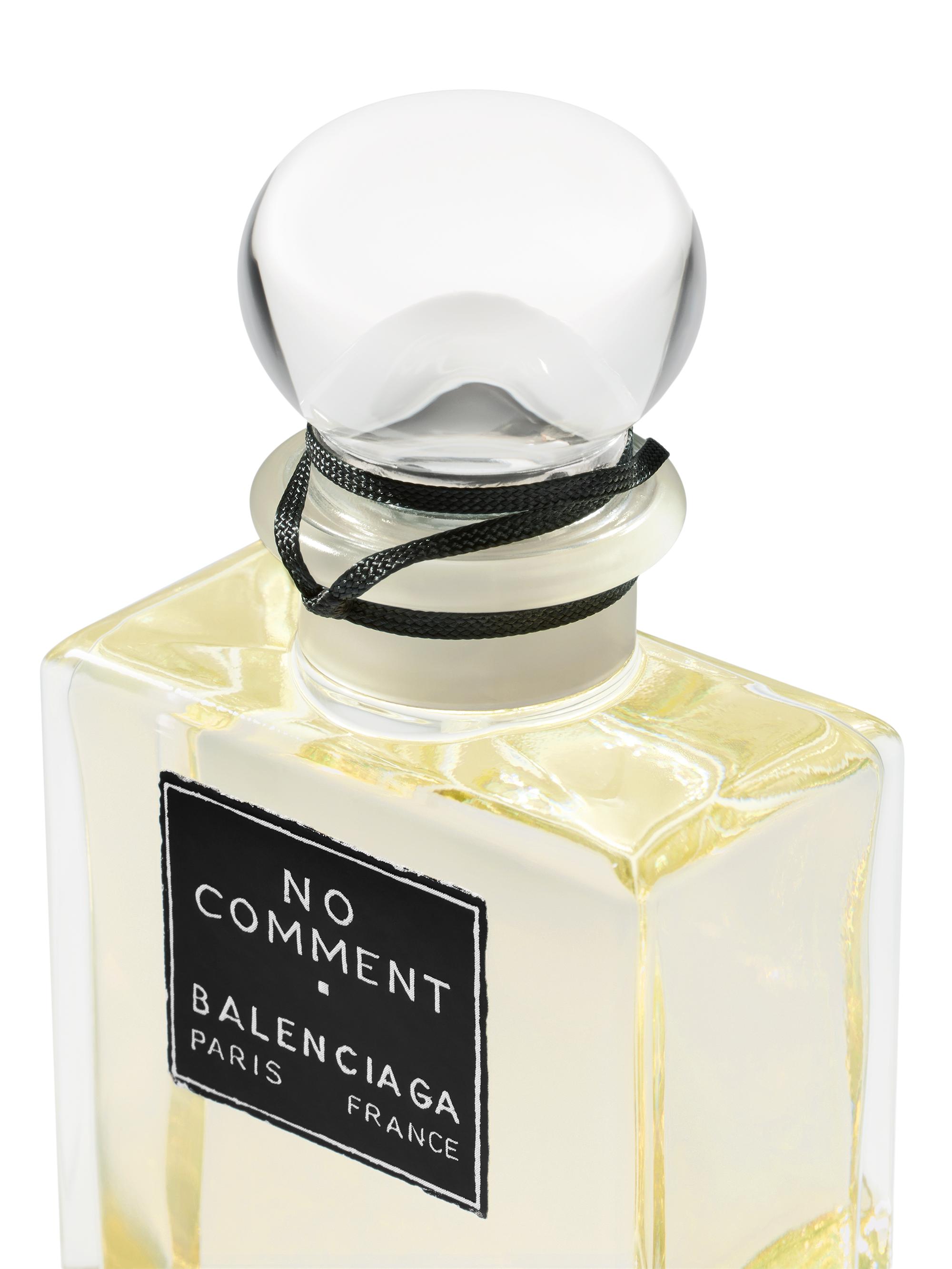 Balenciaga No Comment Parfum | Saks Fifth Avenue