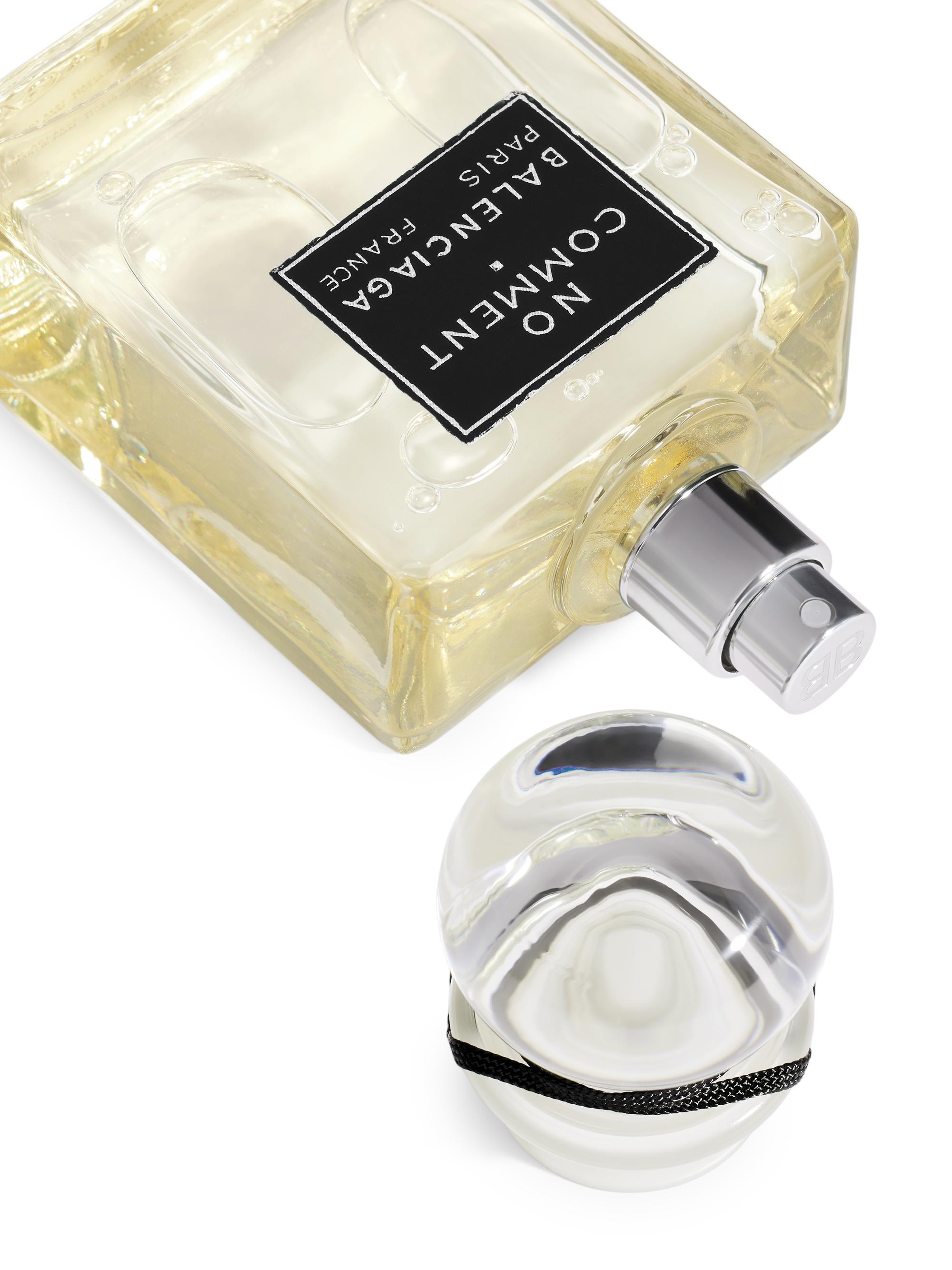Balenciaga No Comment Parfum | Saks Fifth Avenue