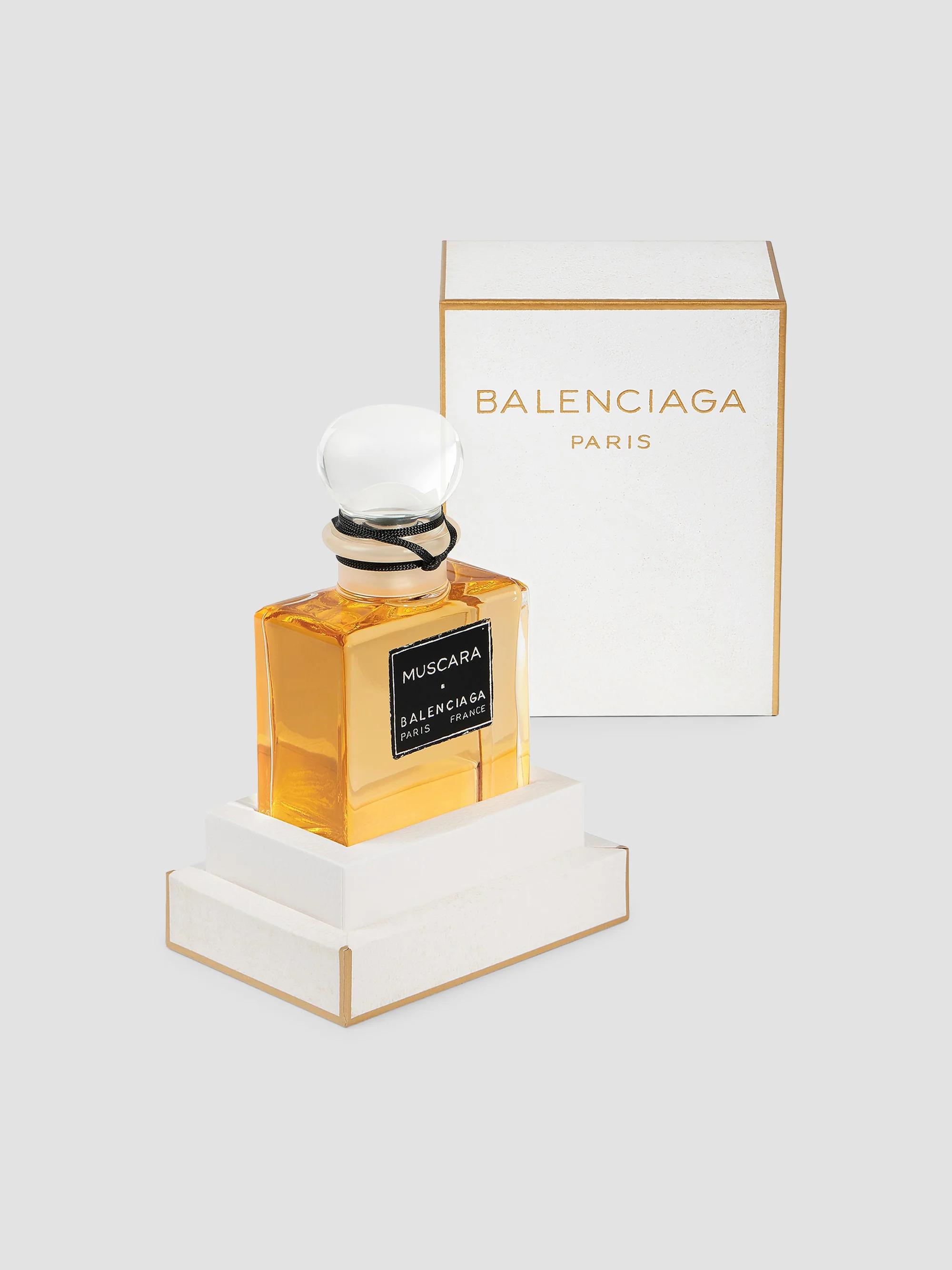 香水(ユニセックス) BALENCIAGA MUSCARA 10ml Balenciaga Muscara Parfum | Saks Fifth Avenue