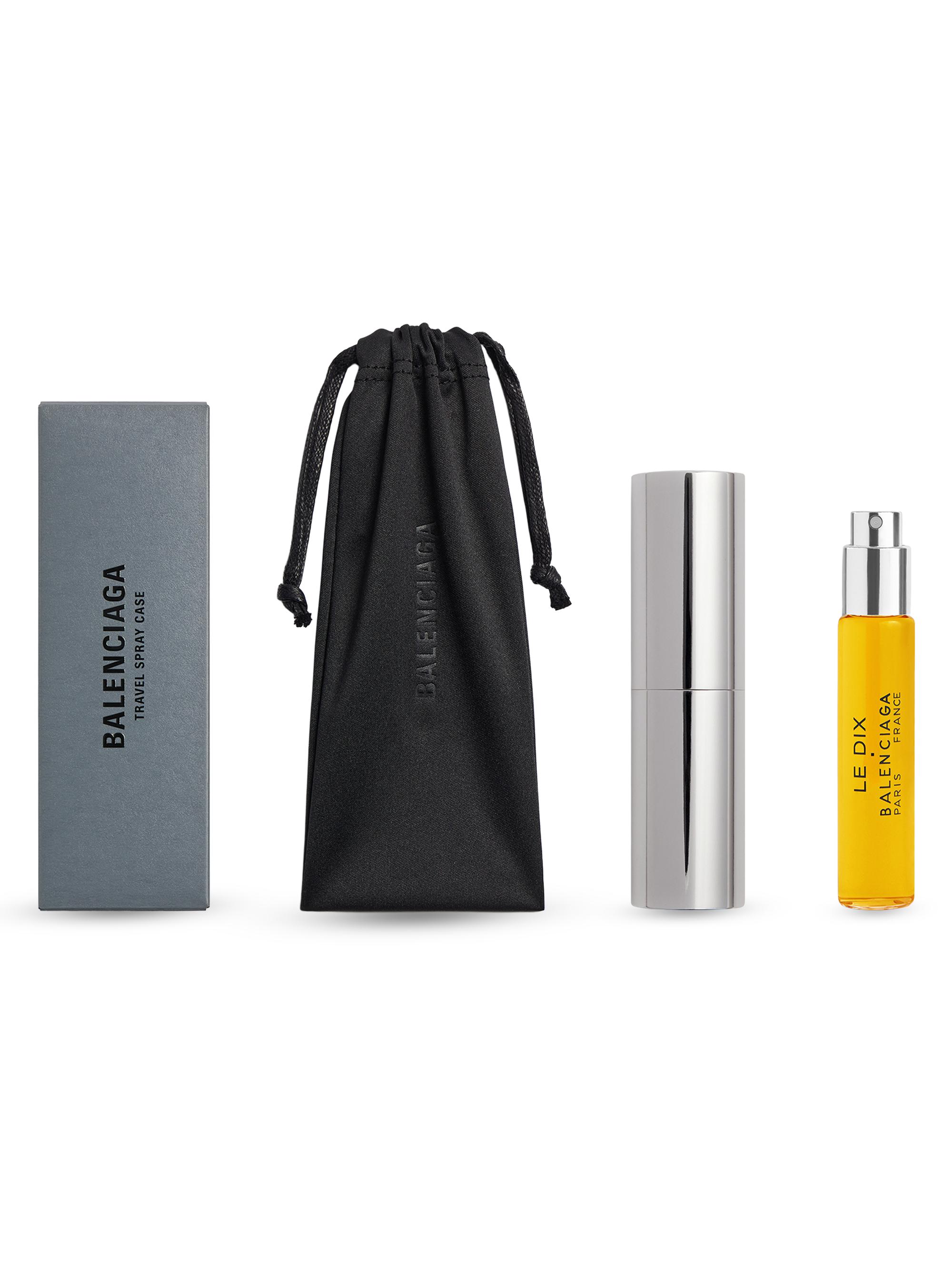 Balenciaga Travel Spray Case | Saks Fifth Avenue