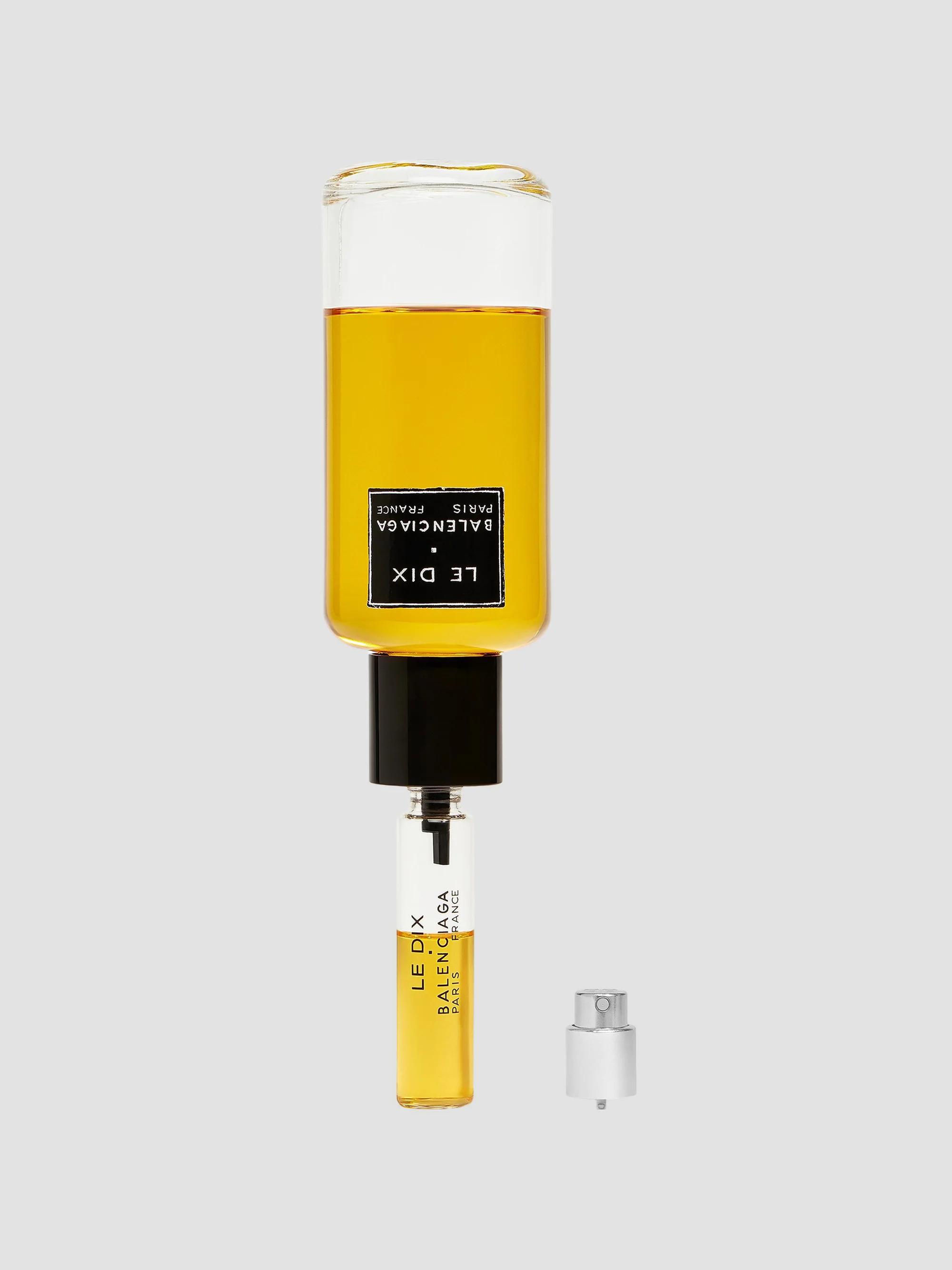 Balenciaga Le Dix Parfum Travel Spray | Saks Fifth Avenue