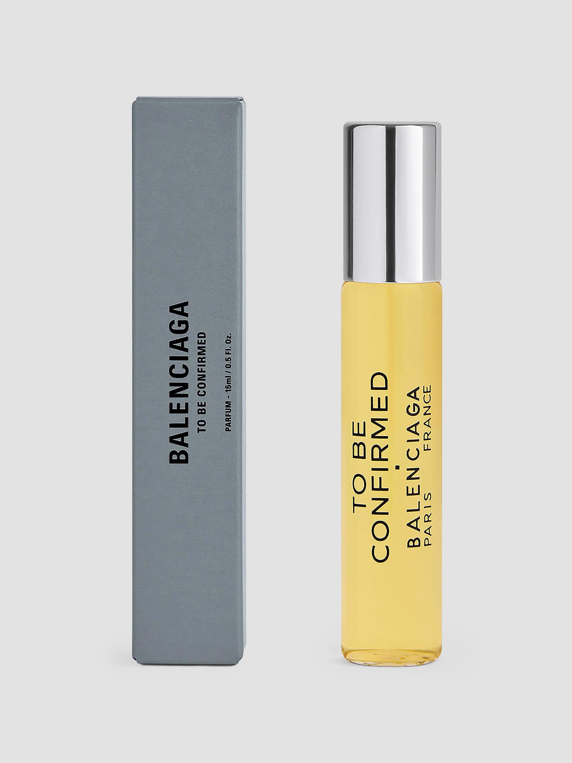Balenciaga To Be Confirmed Parfum Travel Spray | Saks Fifth Avenue