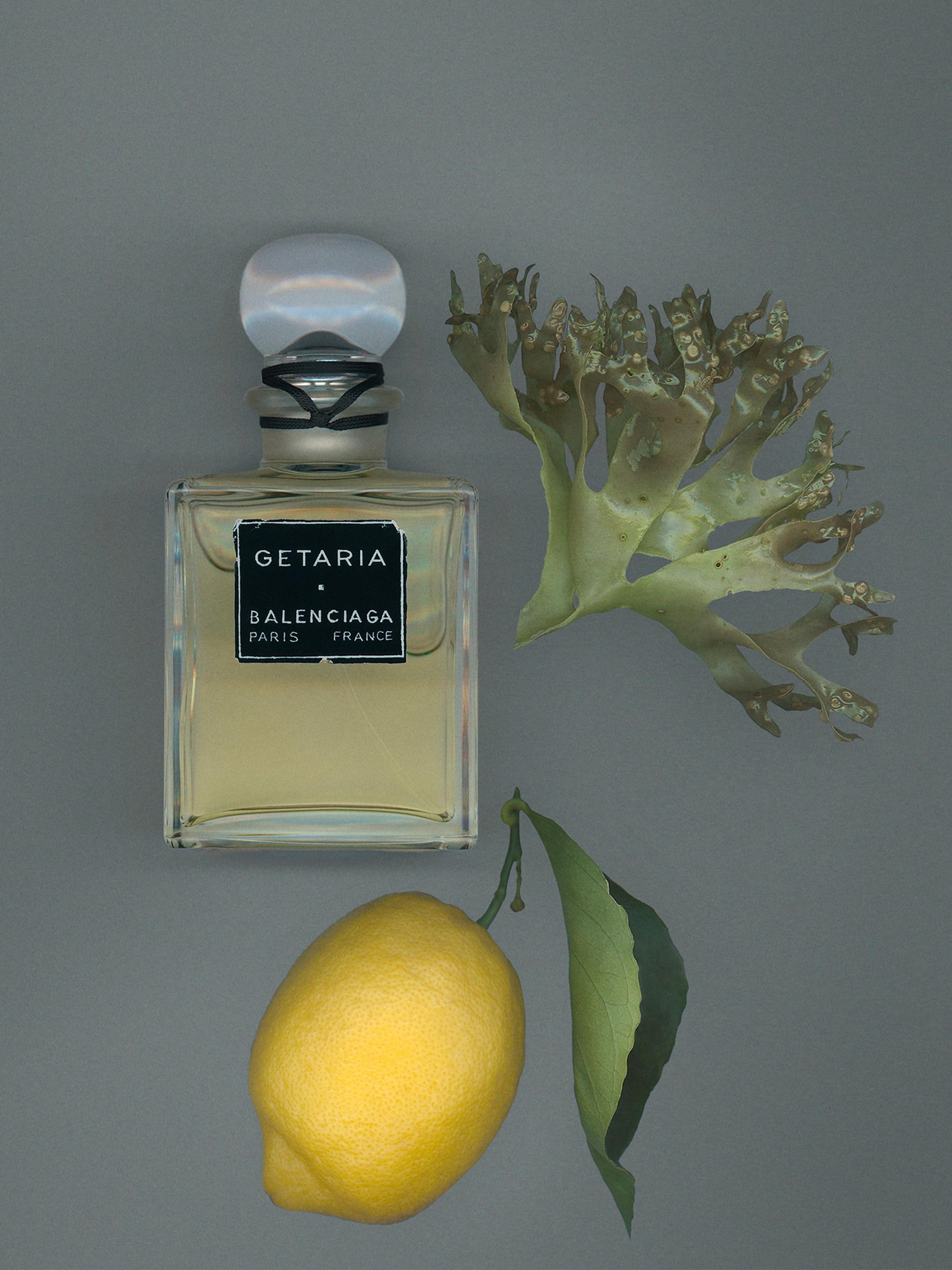 Balenciaga Getaria Parfum | Saks Fifth Avenue