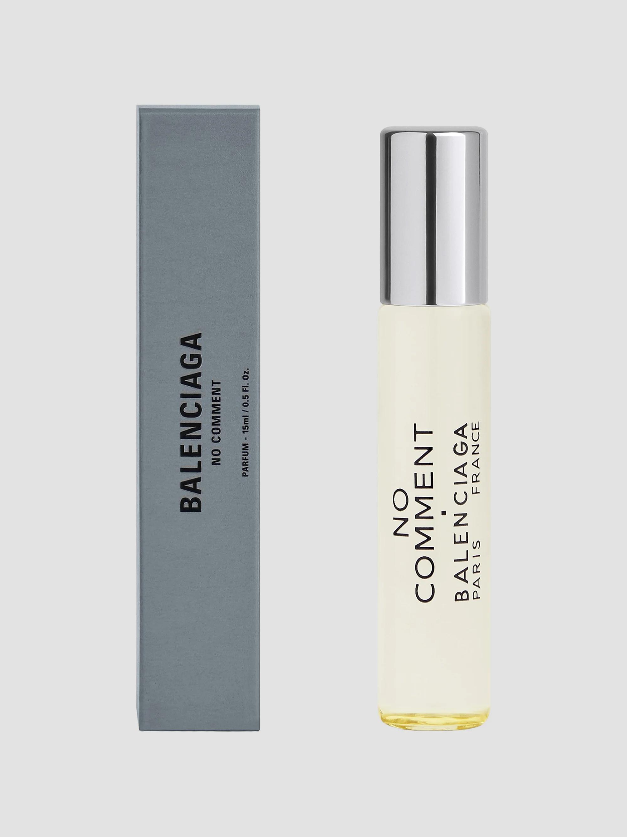 Balenciaga No Comment Parfum Travel Spray | Saks Fifth Avenue