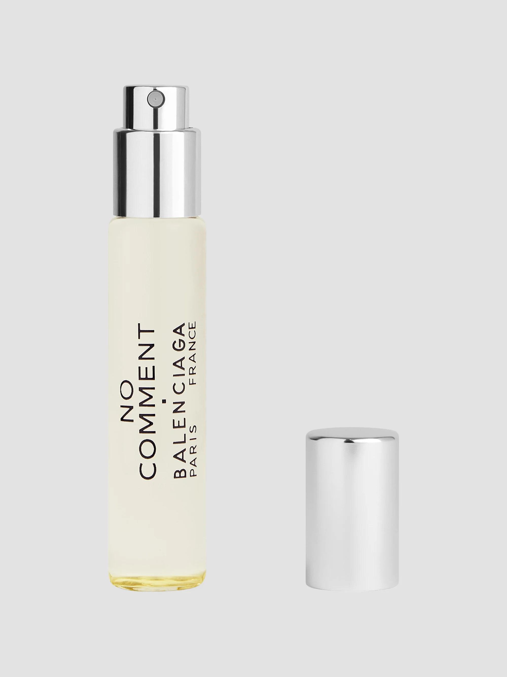 Balenciaga No Comment Parfum Travel Spray | Saks Fifth Avenue