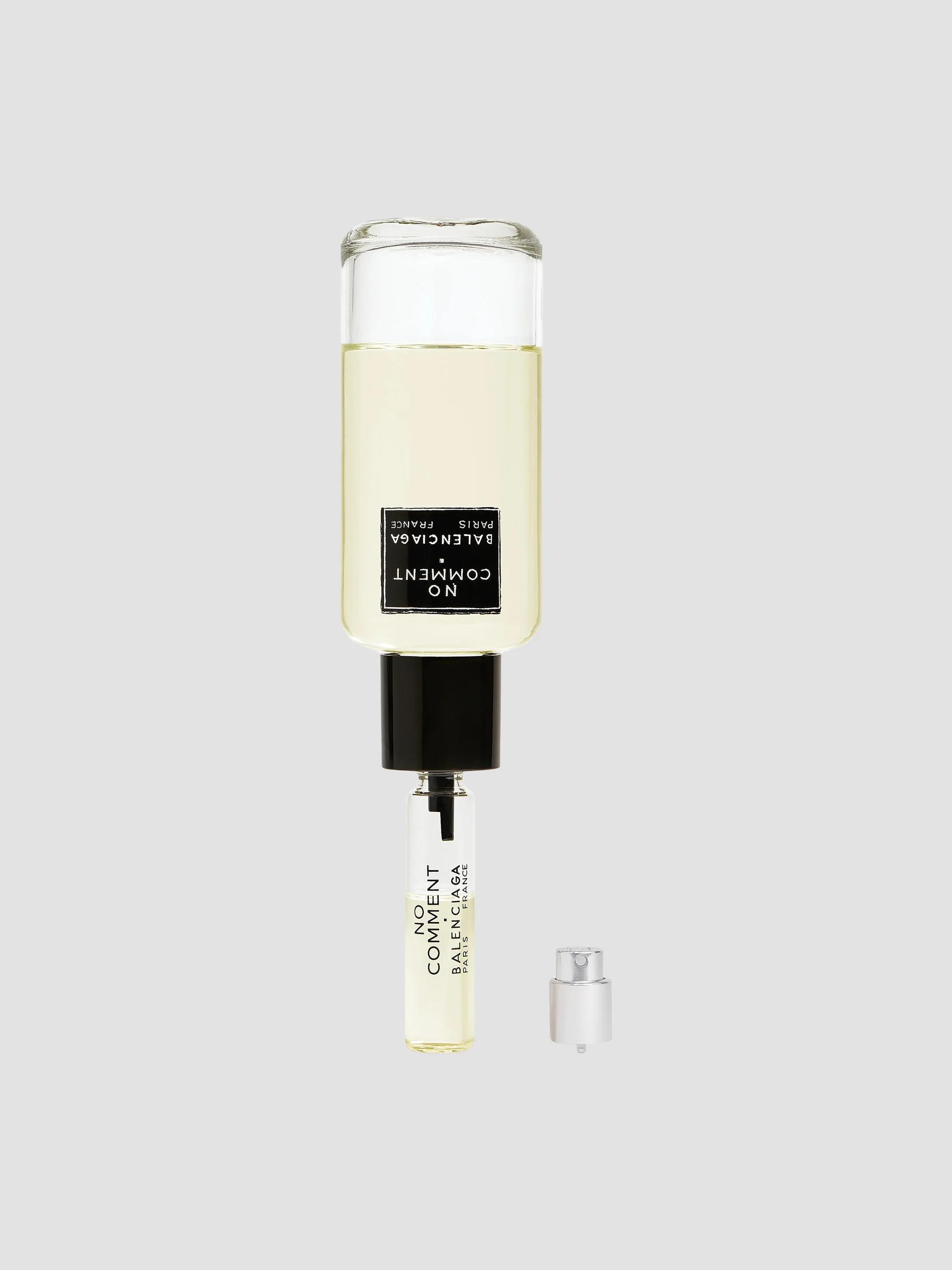 Balenciaga No Comment Parfum Travel Spray | Saks Fifth Avenue