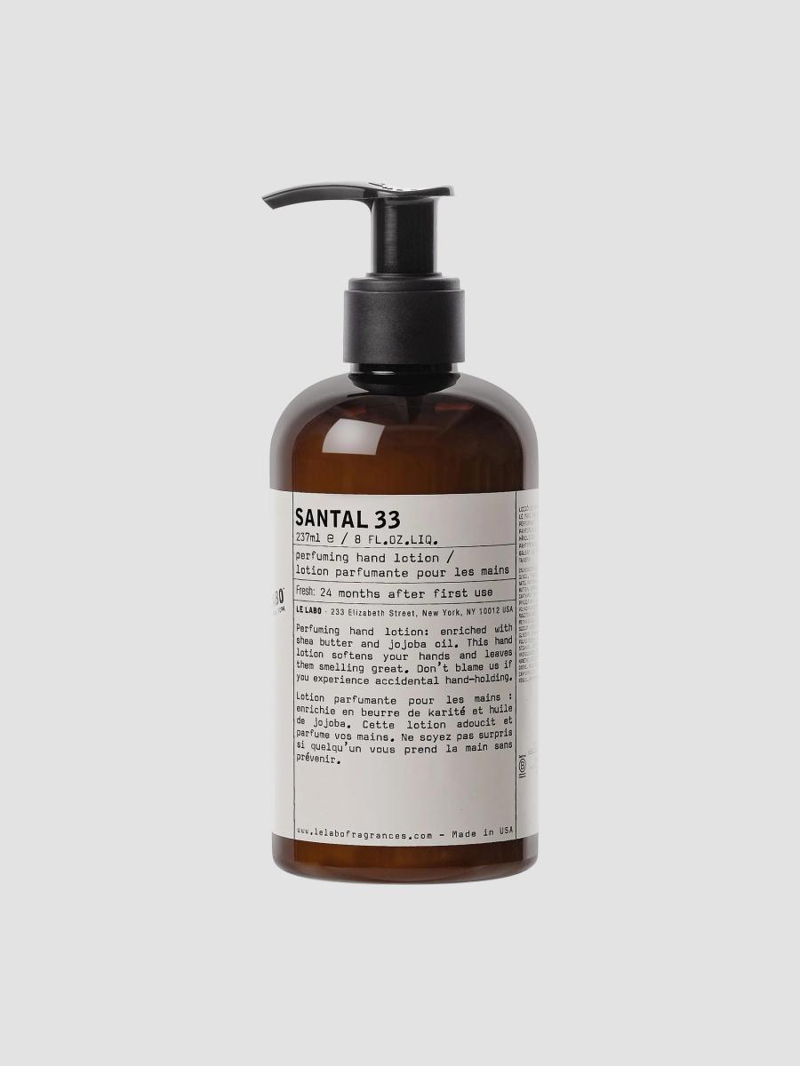 Le Labo Santal 33 Perfuming Hand Lotion