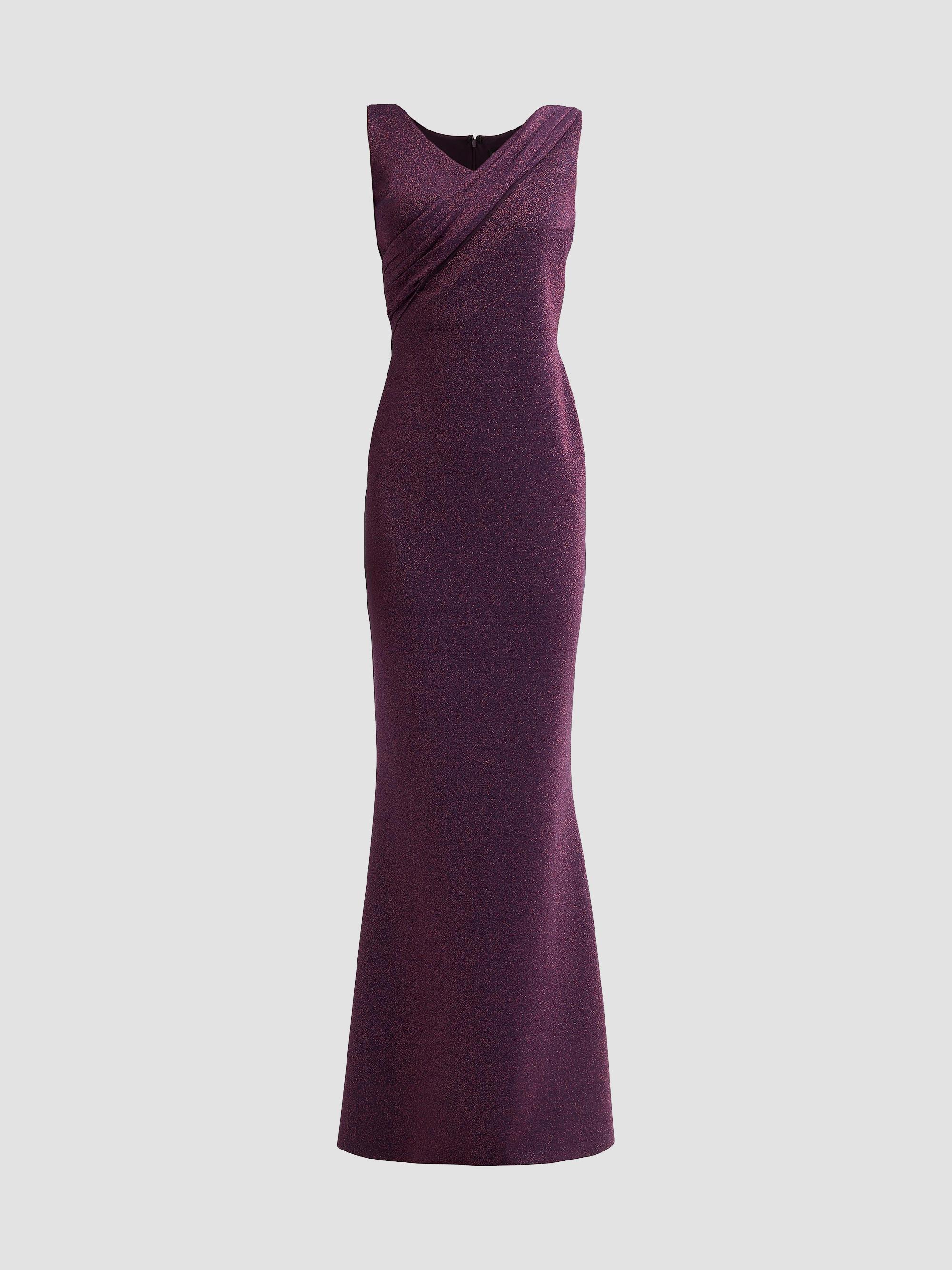saks petite evening dresses Women's Chiara Boni La Petite Robe Designer Evening Gowns