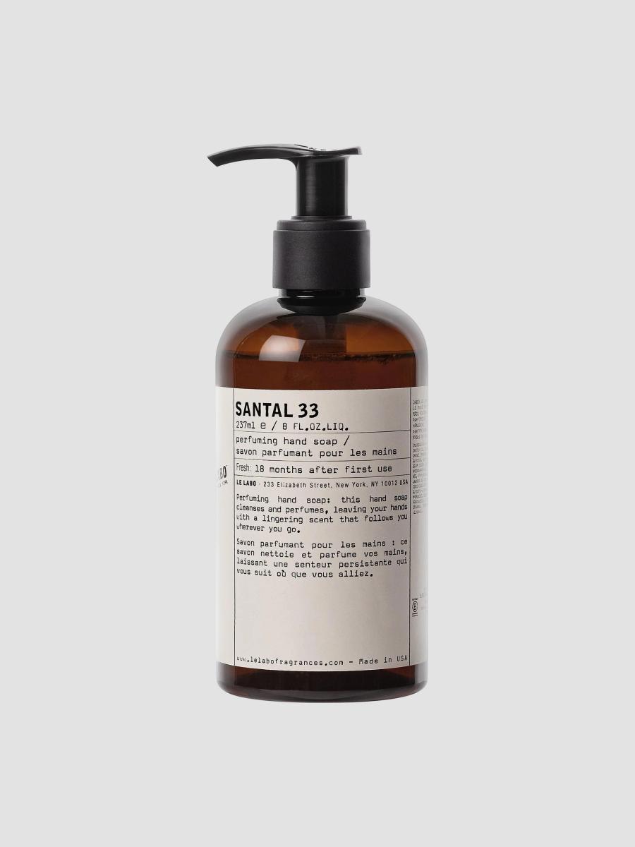 Le Labo Santal 33 Perfuming Hand Soap