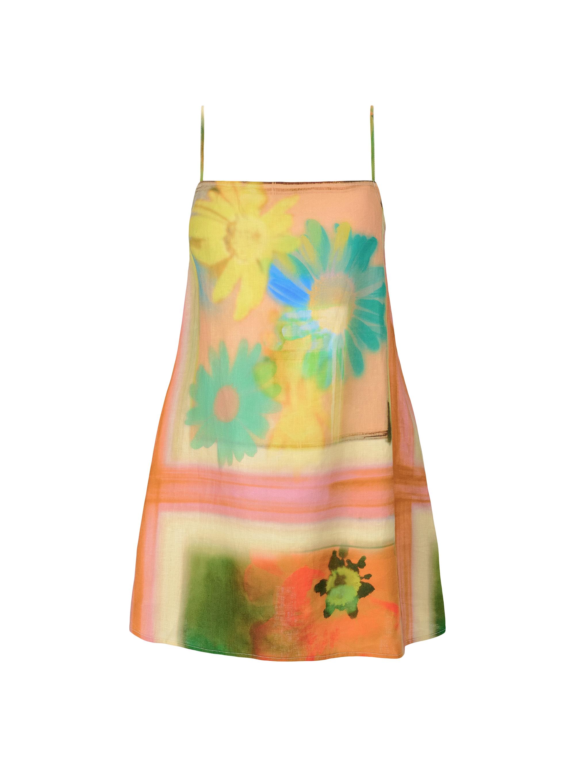 coco lace sleeveless mini dress Coconut Kisses Lace Mini Dress – funkypeachclothing