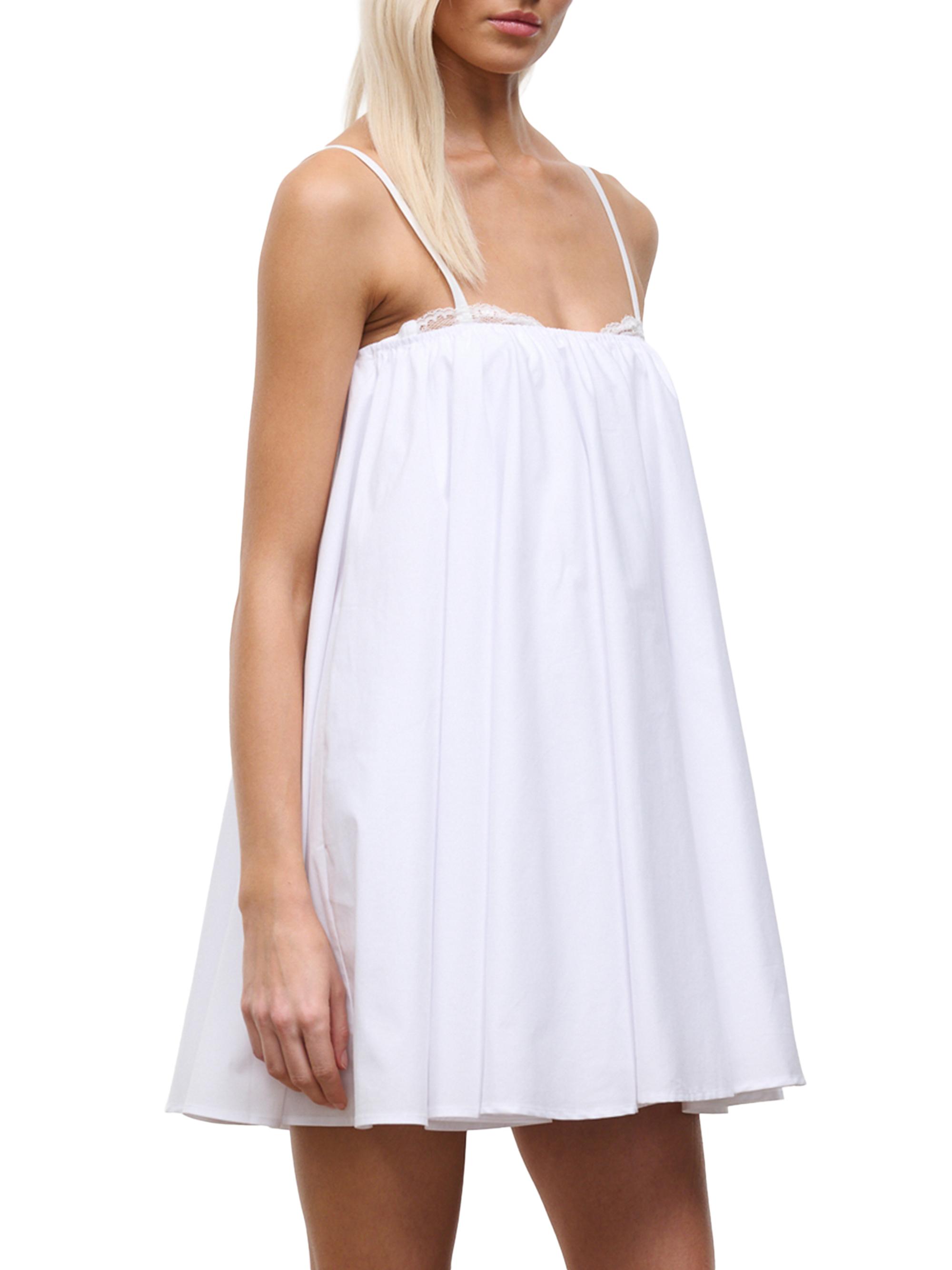cecily satin dress Cecily Satin Dress