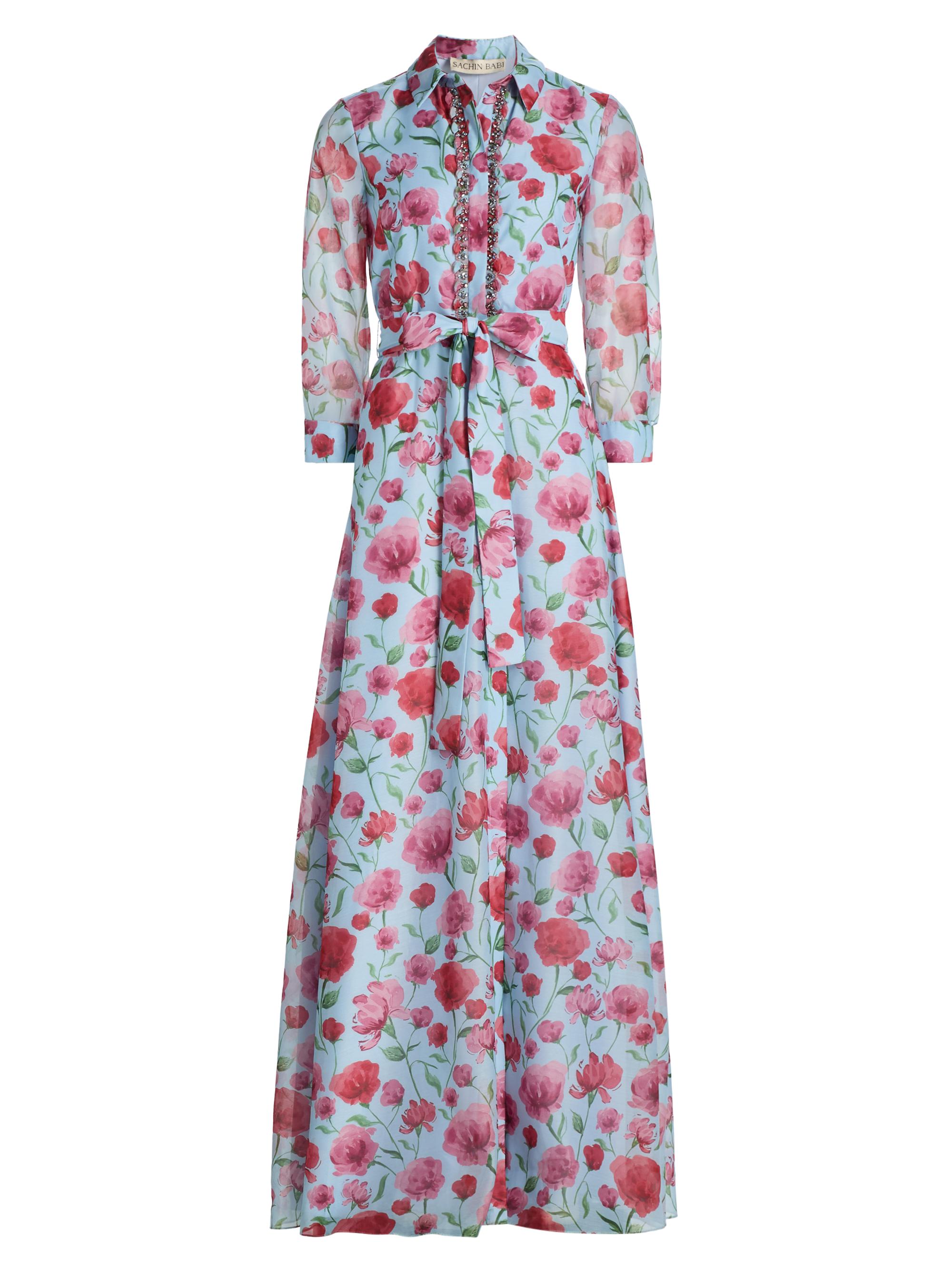 Women's Shirtdress Designer Evening Gowns | Saks Fifth Avenue