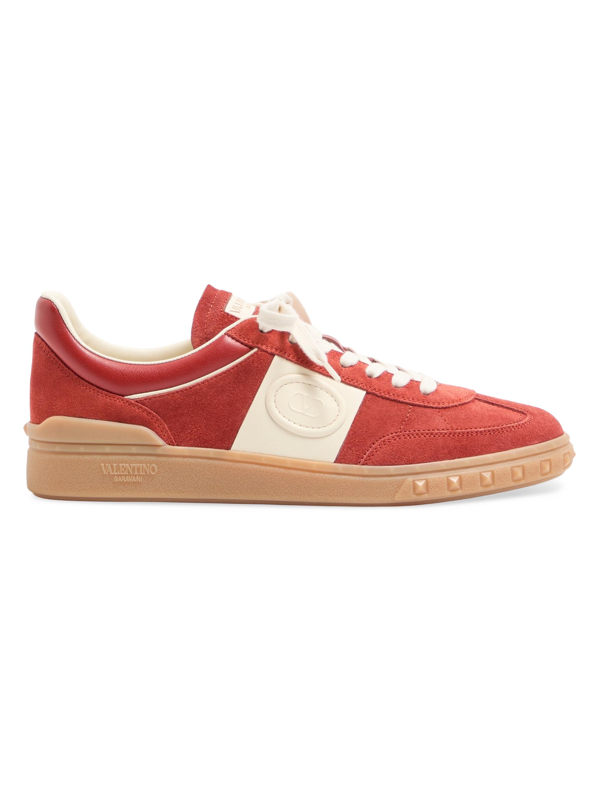 Valentino Garavani Men's Upvillage Low Top Sneakers | Saks Fifth