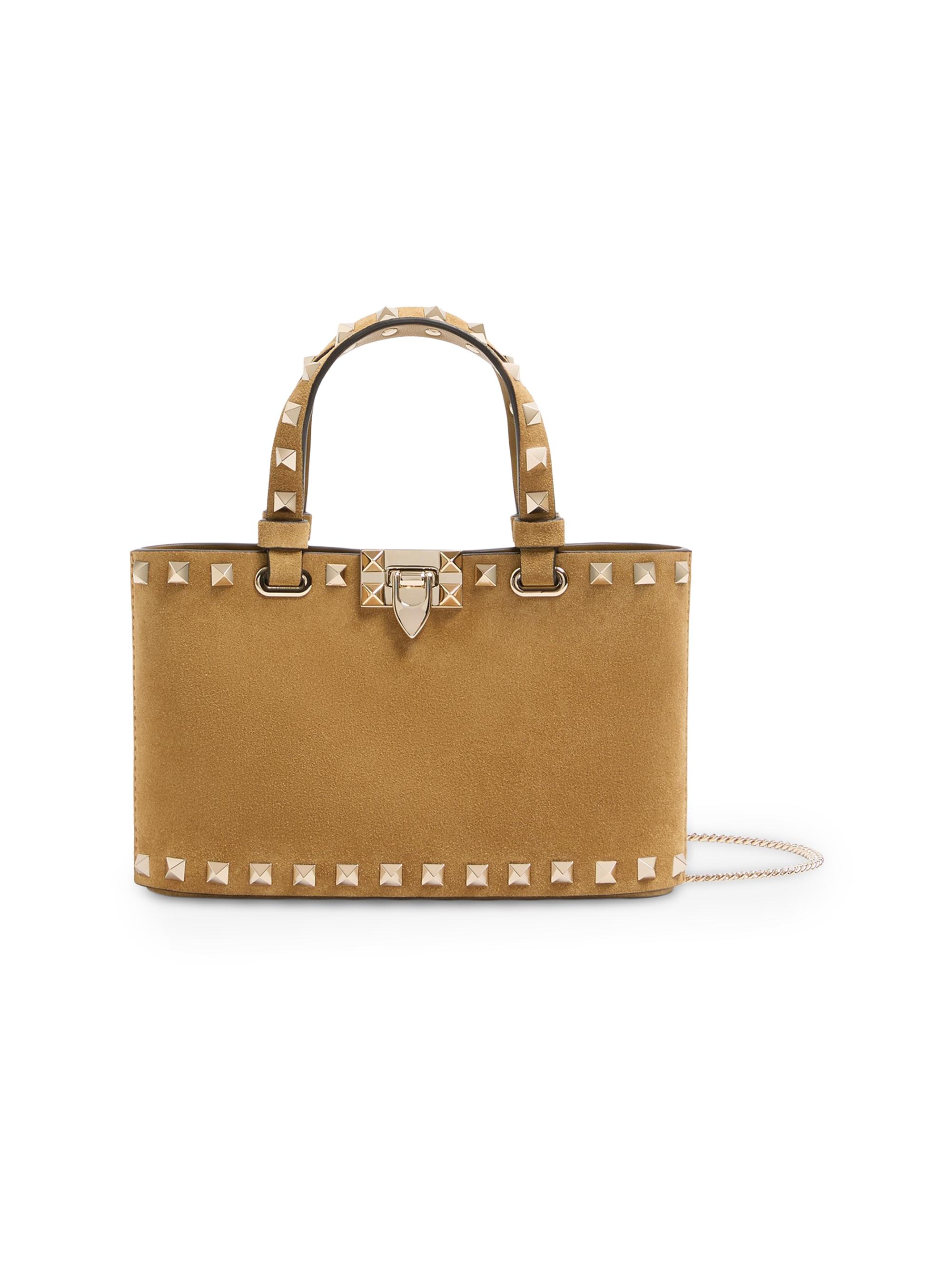 【Valentino Bags】Valentino トートバッグ＆ショルダー Buy Valentino Bags Black Samy Re Tote from Next USA