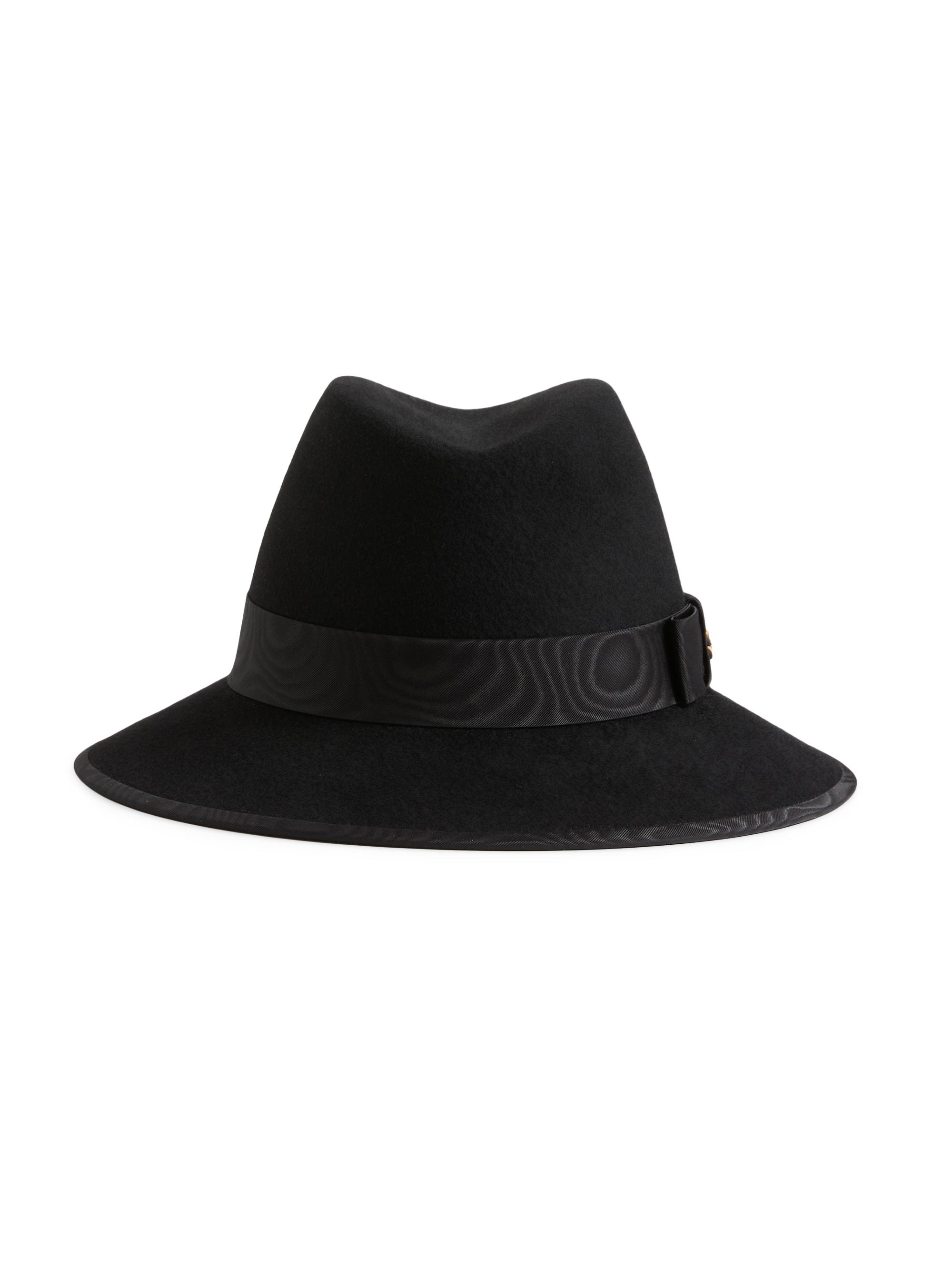 Miu Miu Drill Cowboy Hat | Saks Fifth Avenue