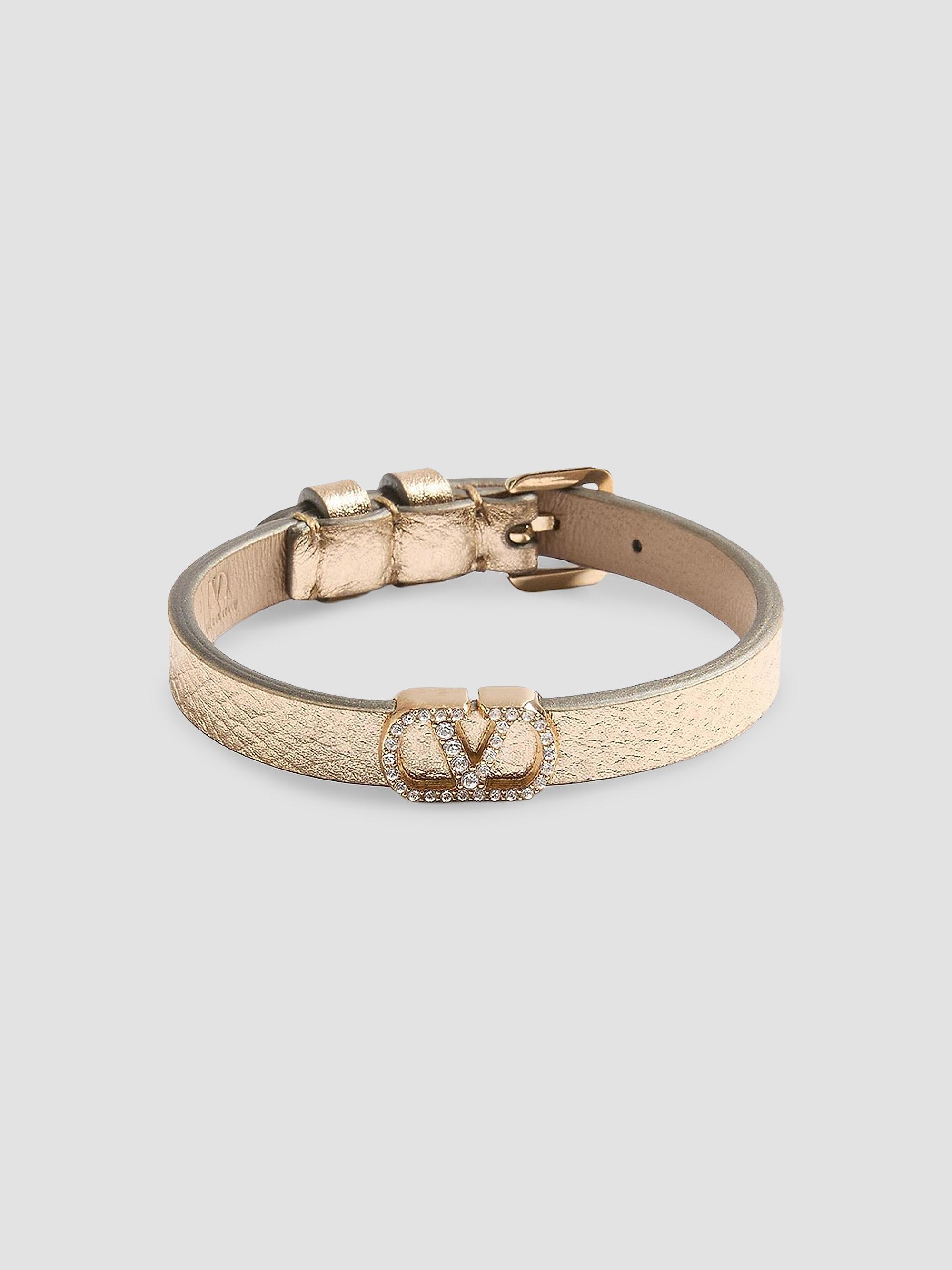 Balenciaga I Heart BB Bracelet | Saks Fifth Avenue