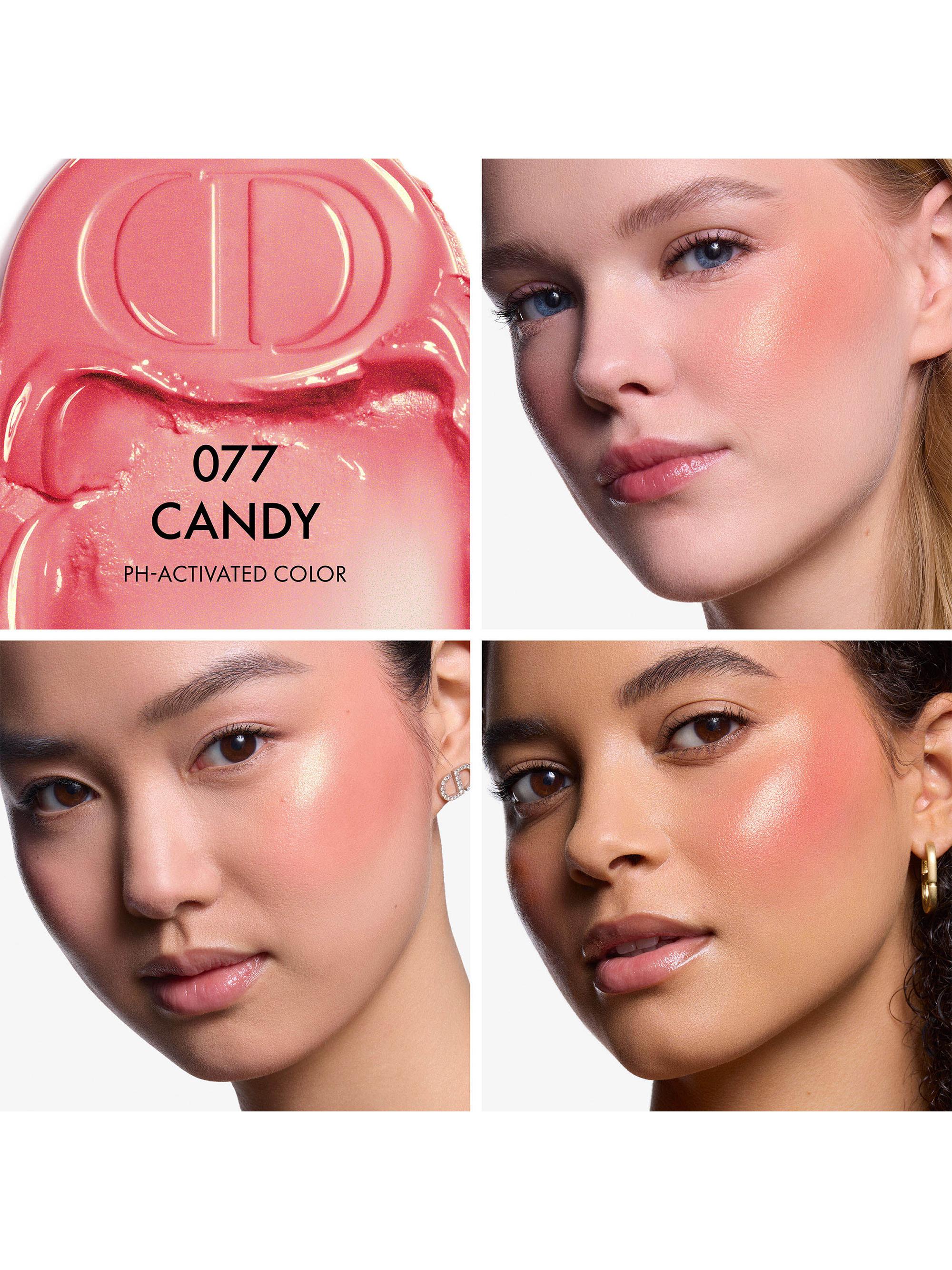Dior Dior Backstage Rosy Glow Blush Stick | Saks Fifth Avenue