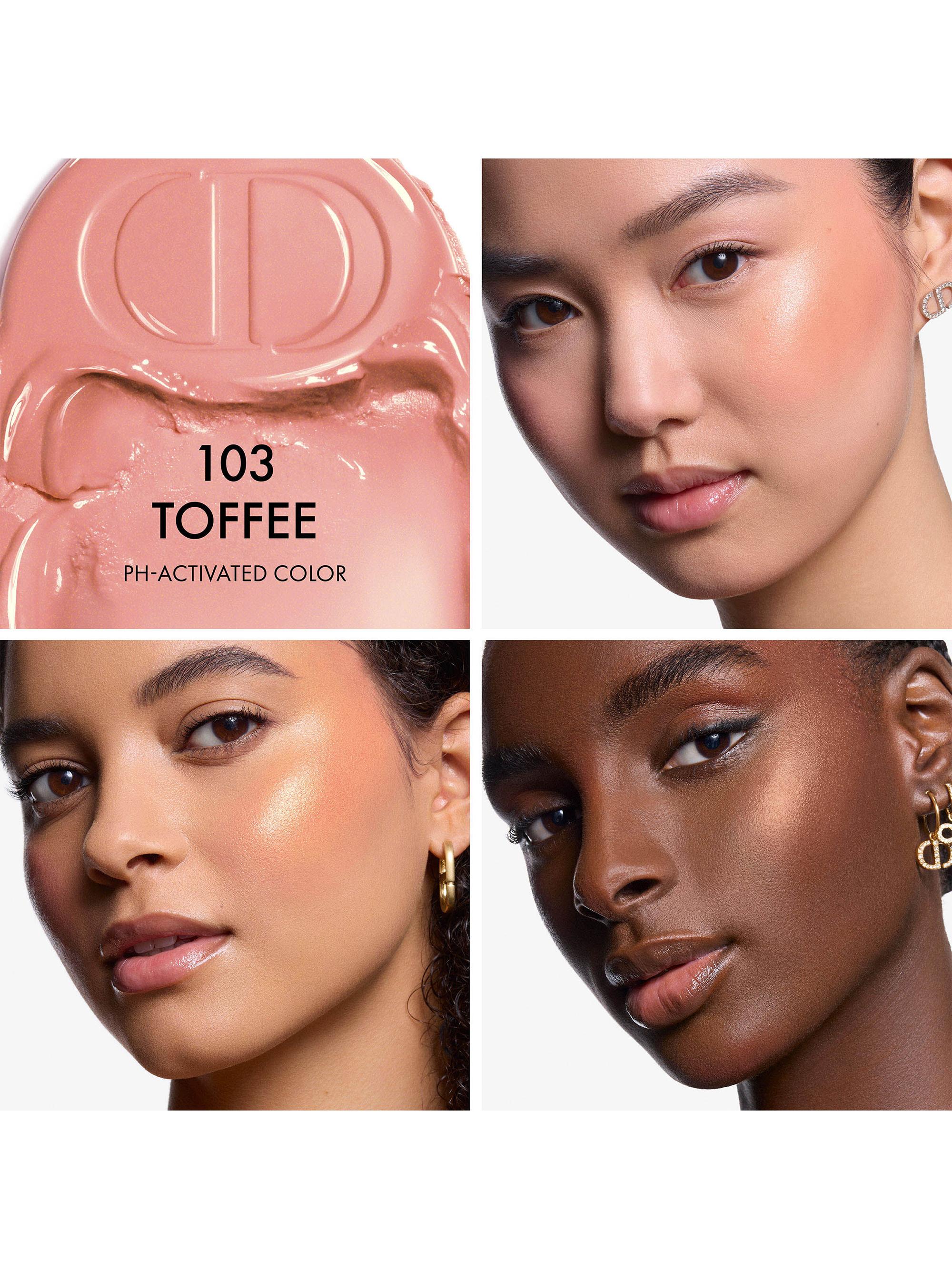 Dior Dior Backstage Rosy Glow Blush Stick | Saks Fifth Avenue