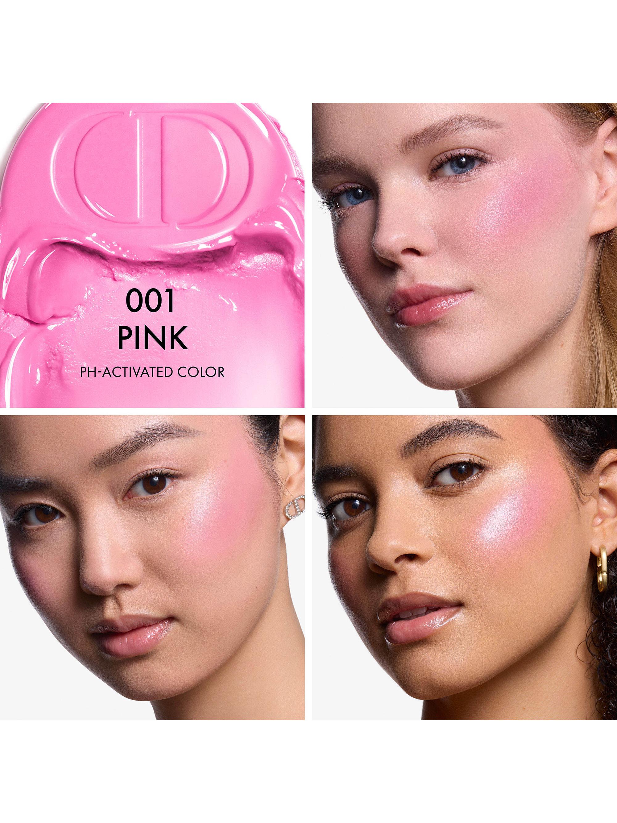 DIOR Dior Backstage Rosy Glow Blush Stick | Saks Fifth Avenue