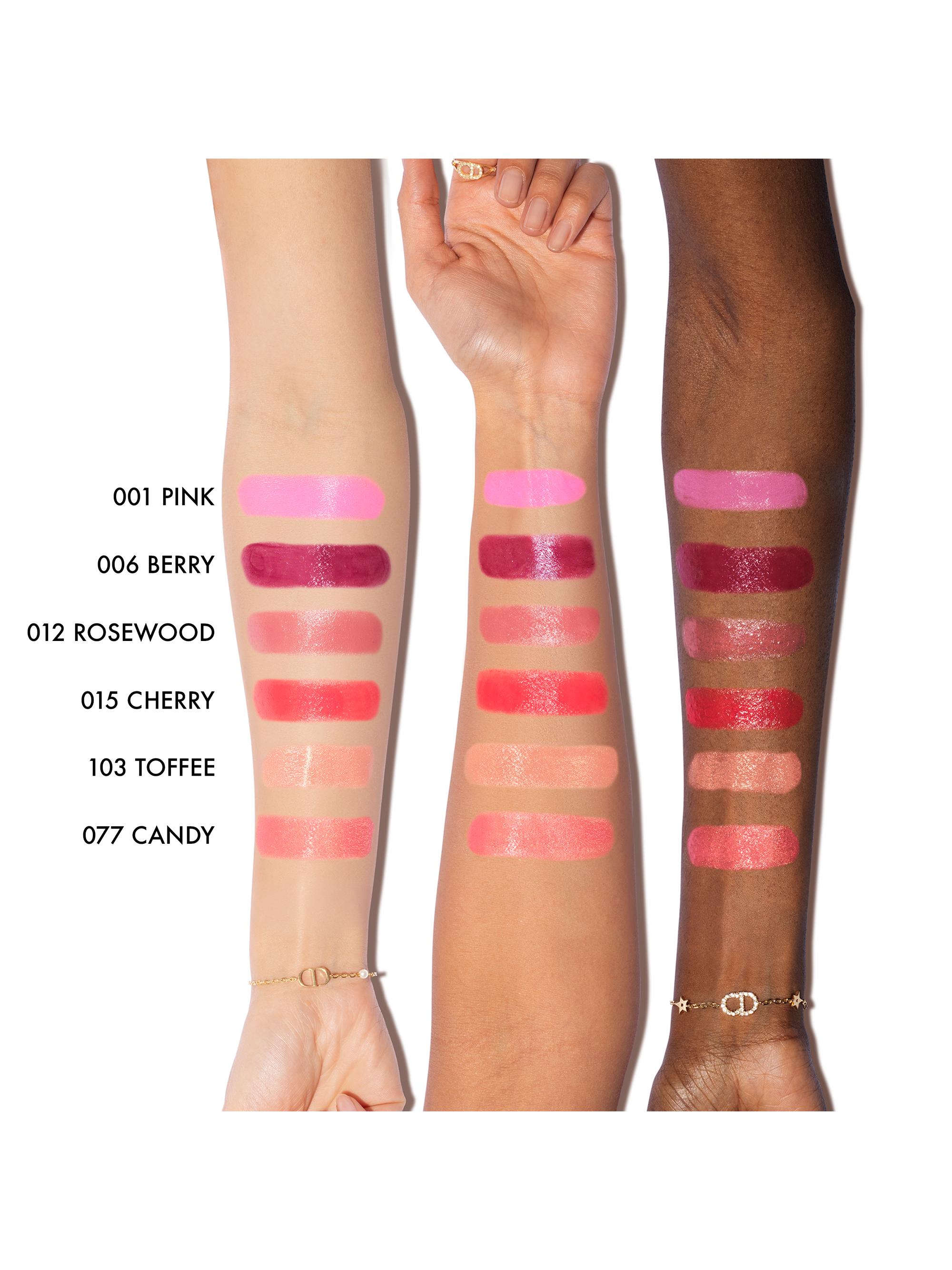 Dior Dior Backstage Rosy Glow Blush Stick | Saks Fifth Avenue