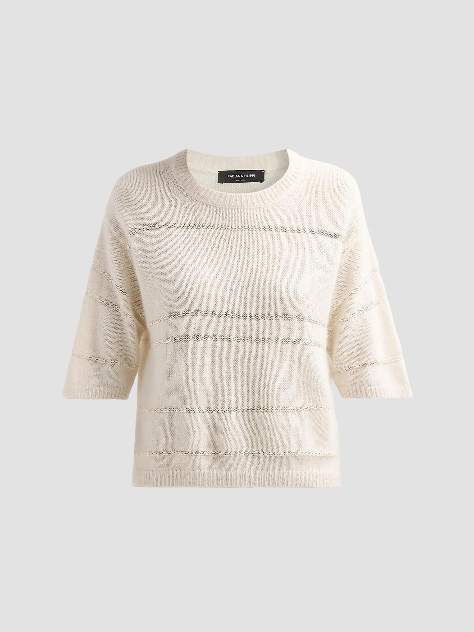 Women's Fabiana Filippi Designer Sweaters | Saks Fifth Avenue