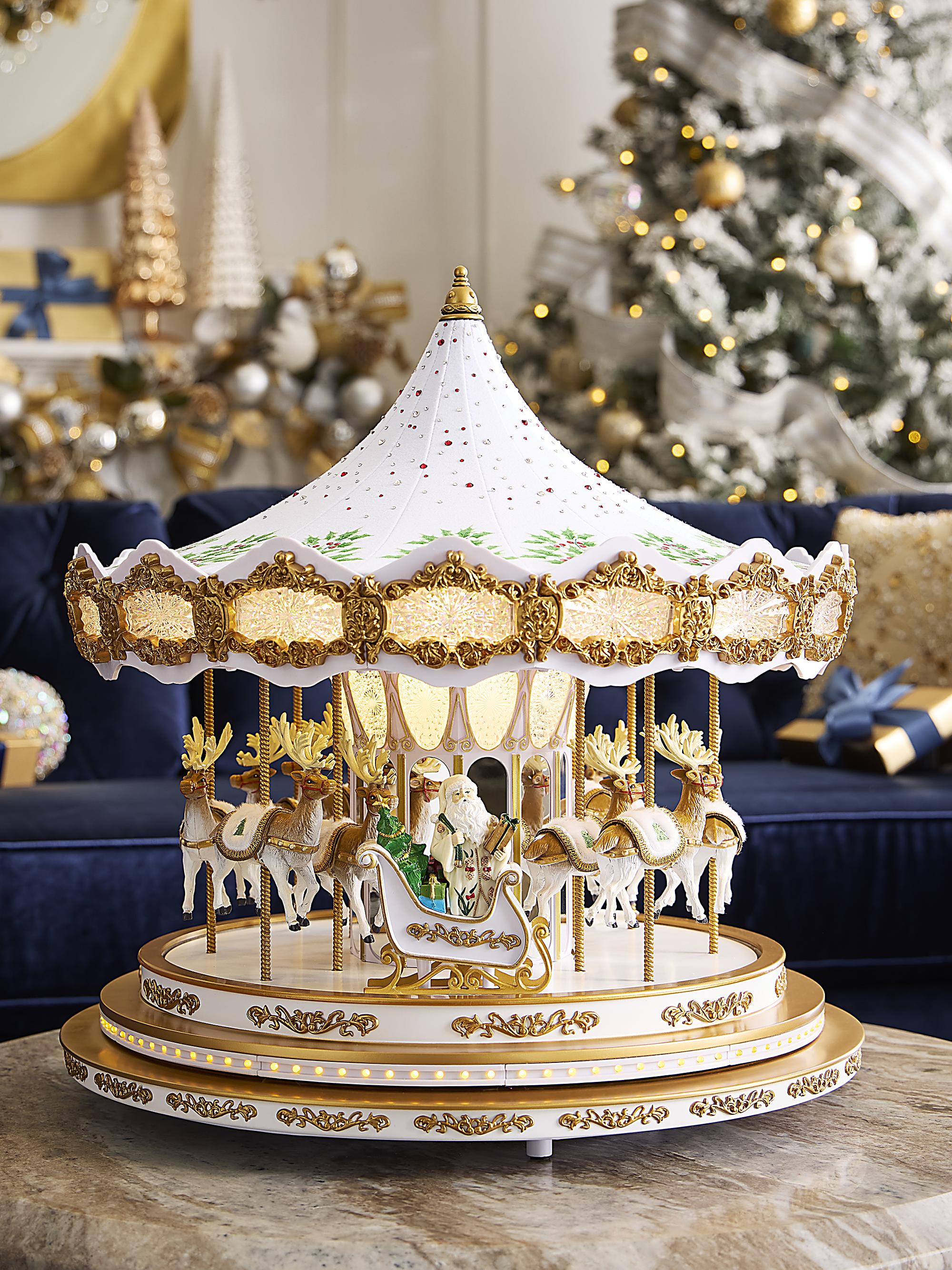 Mr. Christmas | Saks Fifth Avenue