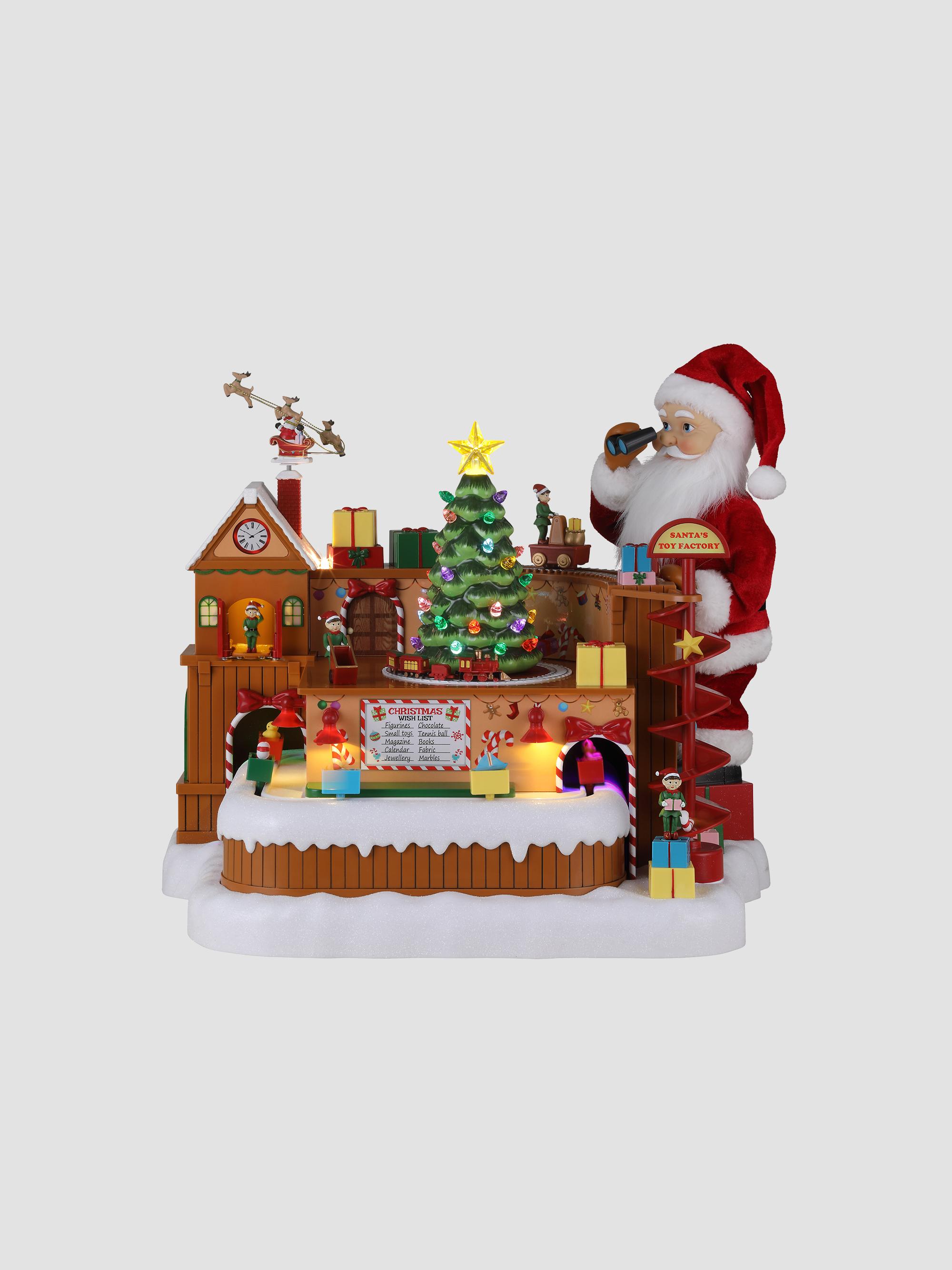 Mr. Christmas | Saks Fifth Avenue