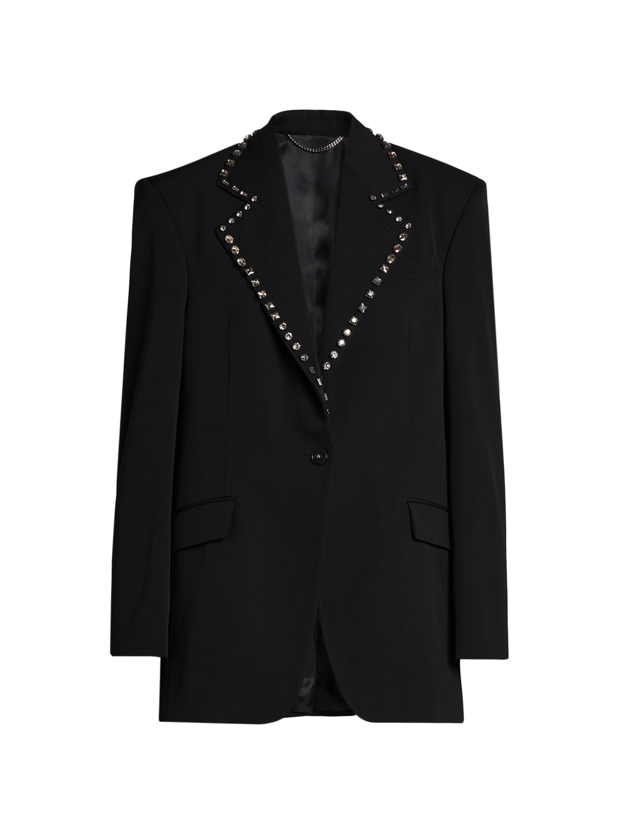 Stella McCartney Iconic Wool-Blend Blazer | Saks Fifth Avenue