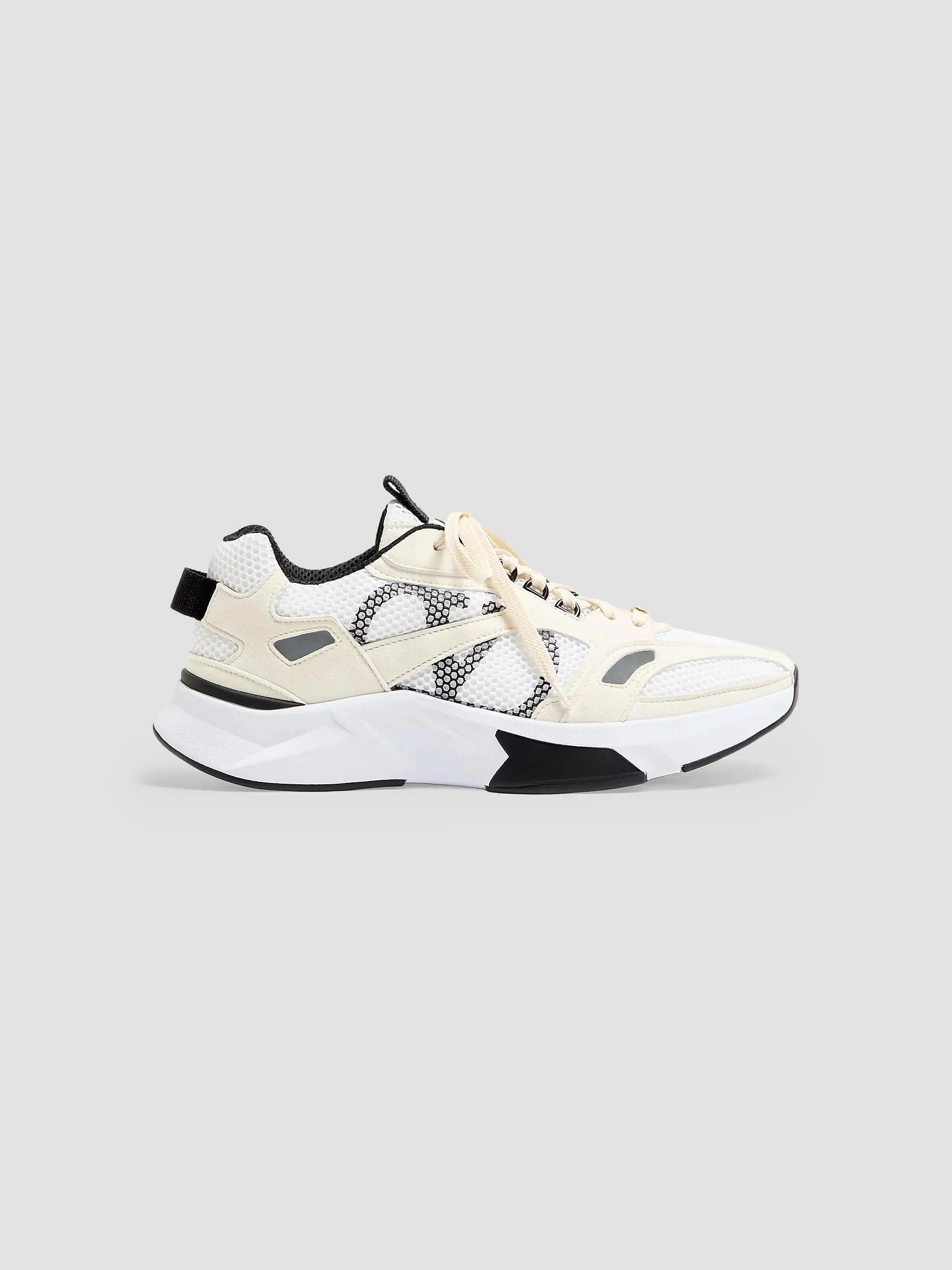 Comme des Garçons Comme des Garçons Homme X New Balance Low-Top