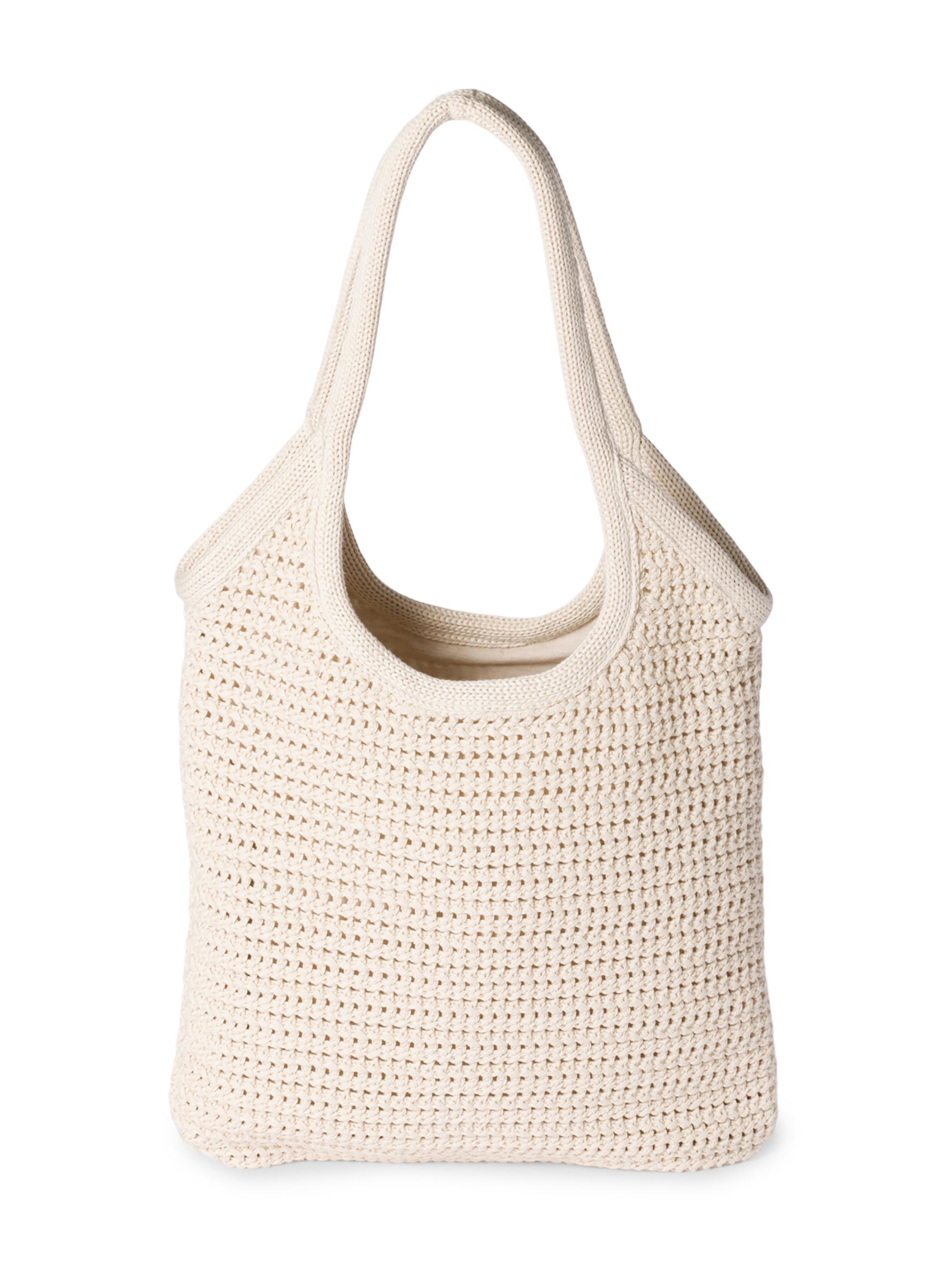 Miu Miu Ivy Raffia-Effect Woven Tote Bag | Saks Fifth Avenue