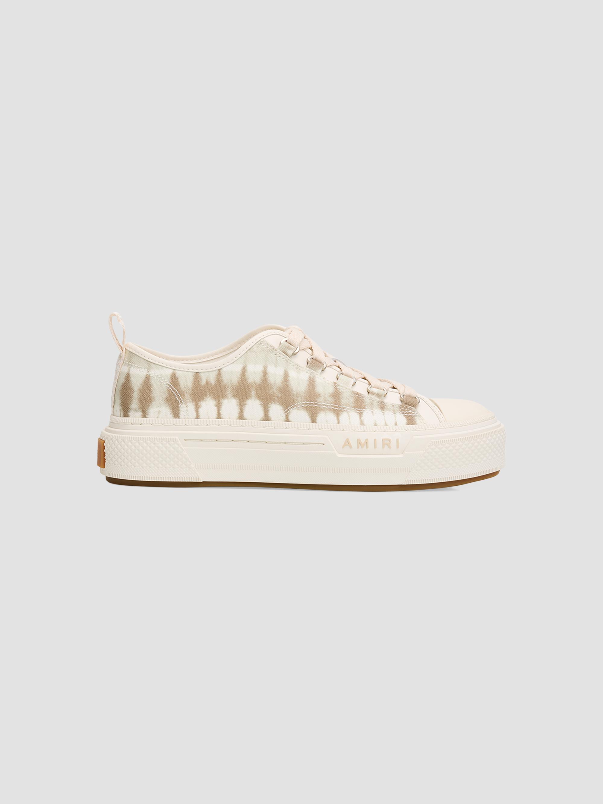 Amiri Sunset Skate Low-Top Sneakers | Saks Fifth Avenue
