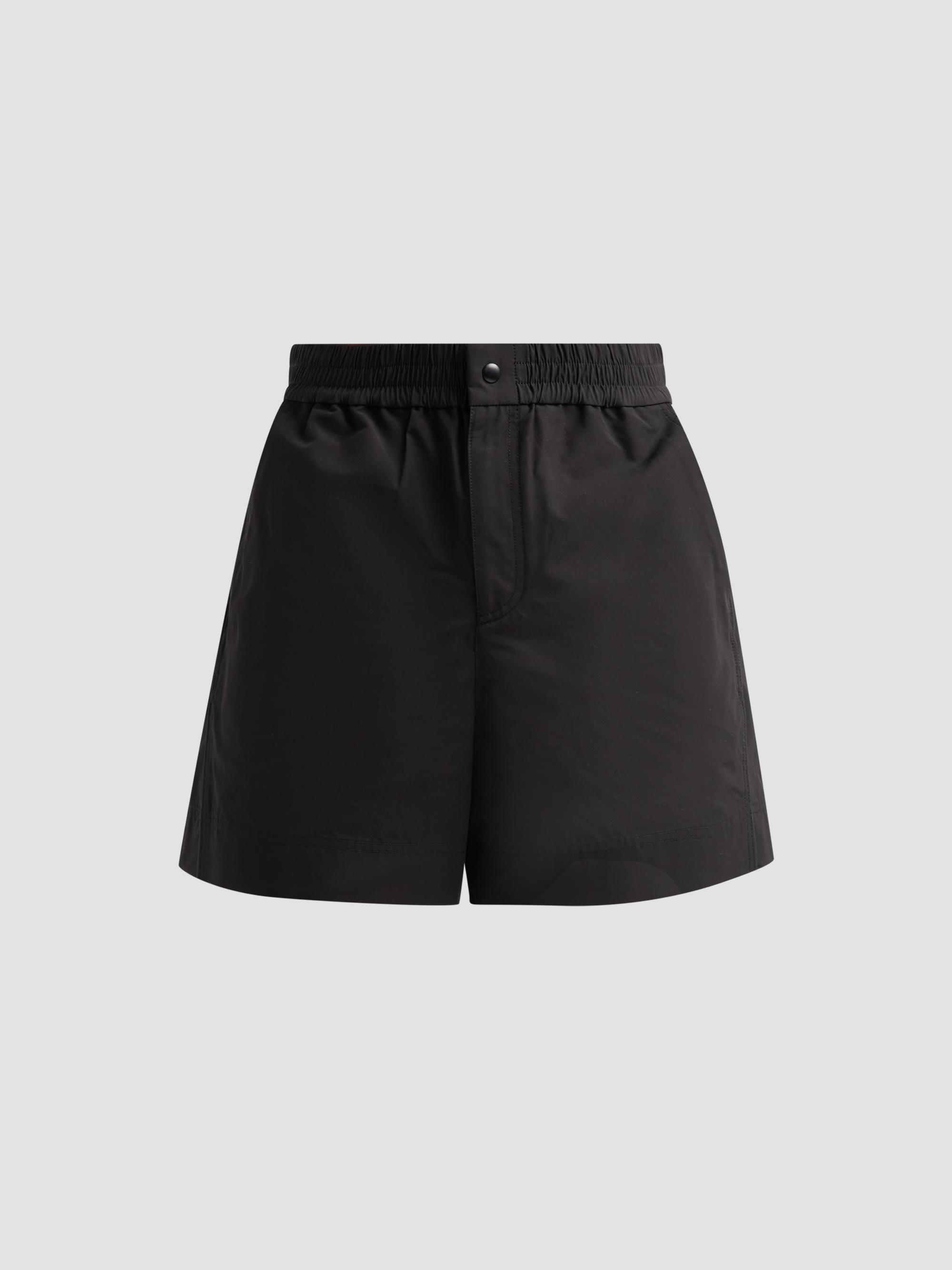 Balenciaga Nano BB Shorts | Saks Fifth Avenue