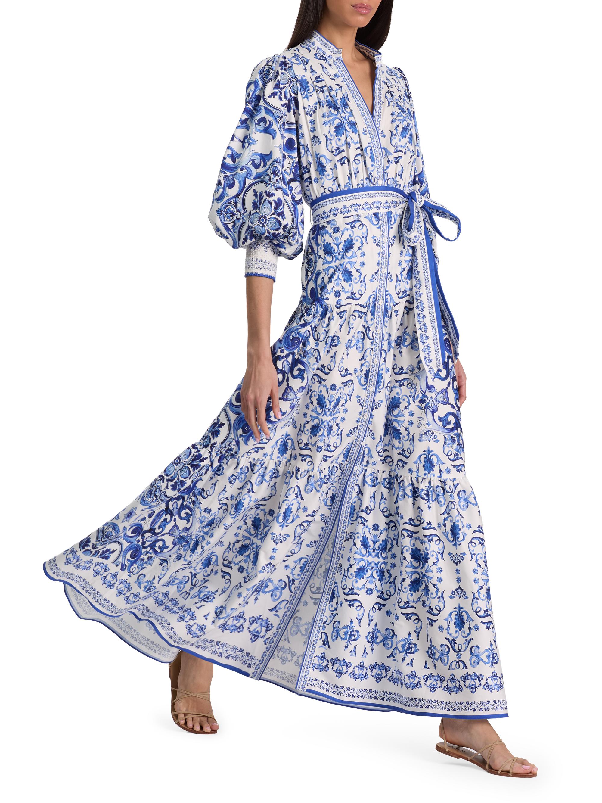 alice and olivia cora shirt dress Cora Short Sleeve Tiered Mini Shirt Dress
