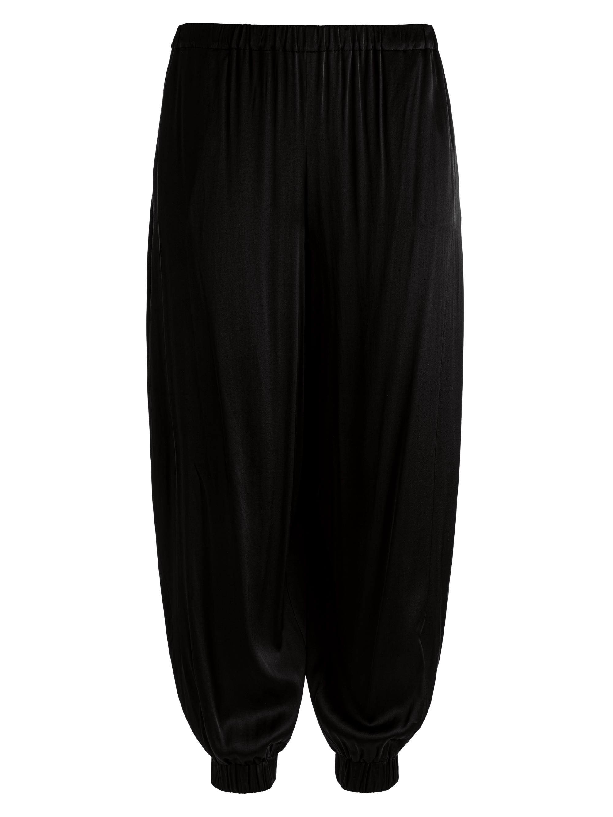 ALICE + OLIVIA Shane Slouchy Wide-Leg Pants | Saks Fifth Avenue