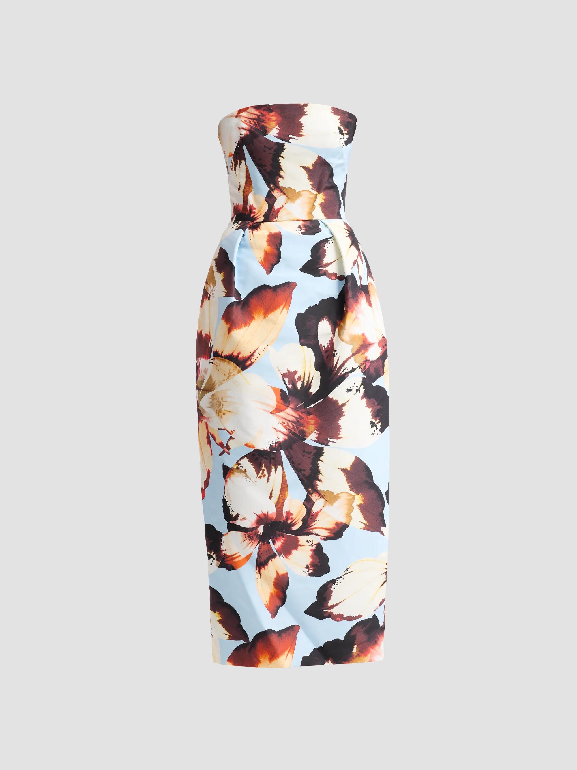 Women's Monique Lhuillier Designer Cocktail Dresses