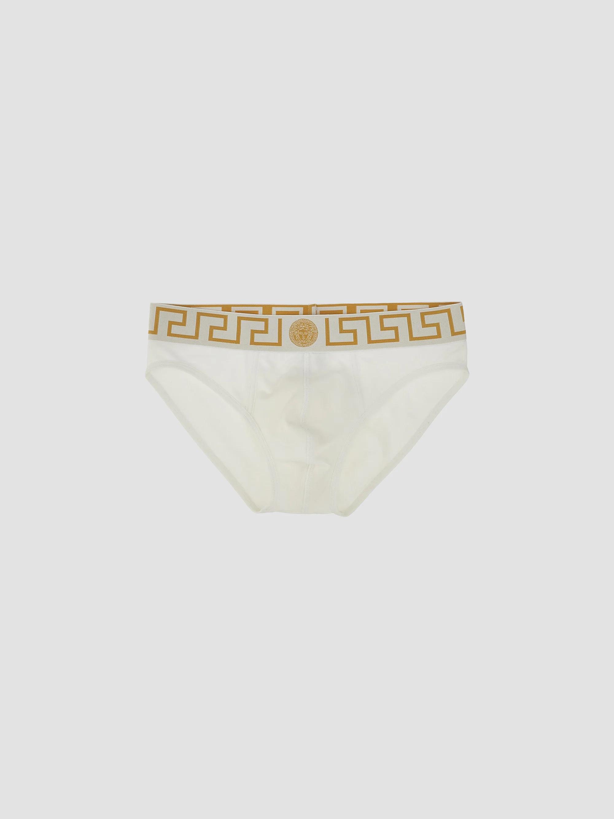 Versace 2-Pack Trunk Boxer Briefs | Saks Fifth Avenue