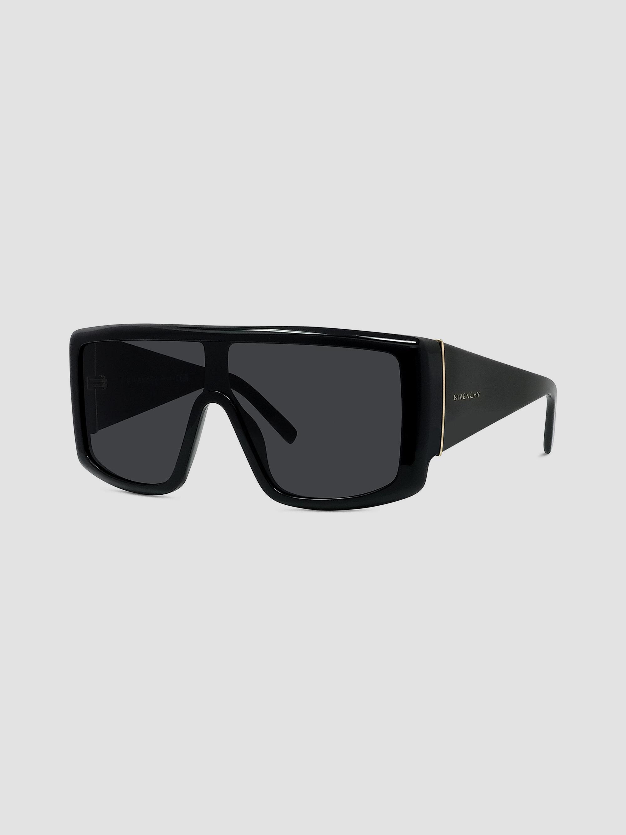 Givenchy GV Day 55MM Square Sunglasses | Saks Fifth Avenue