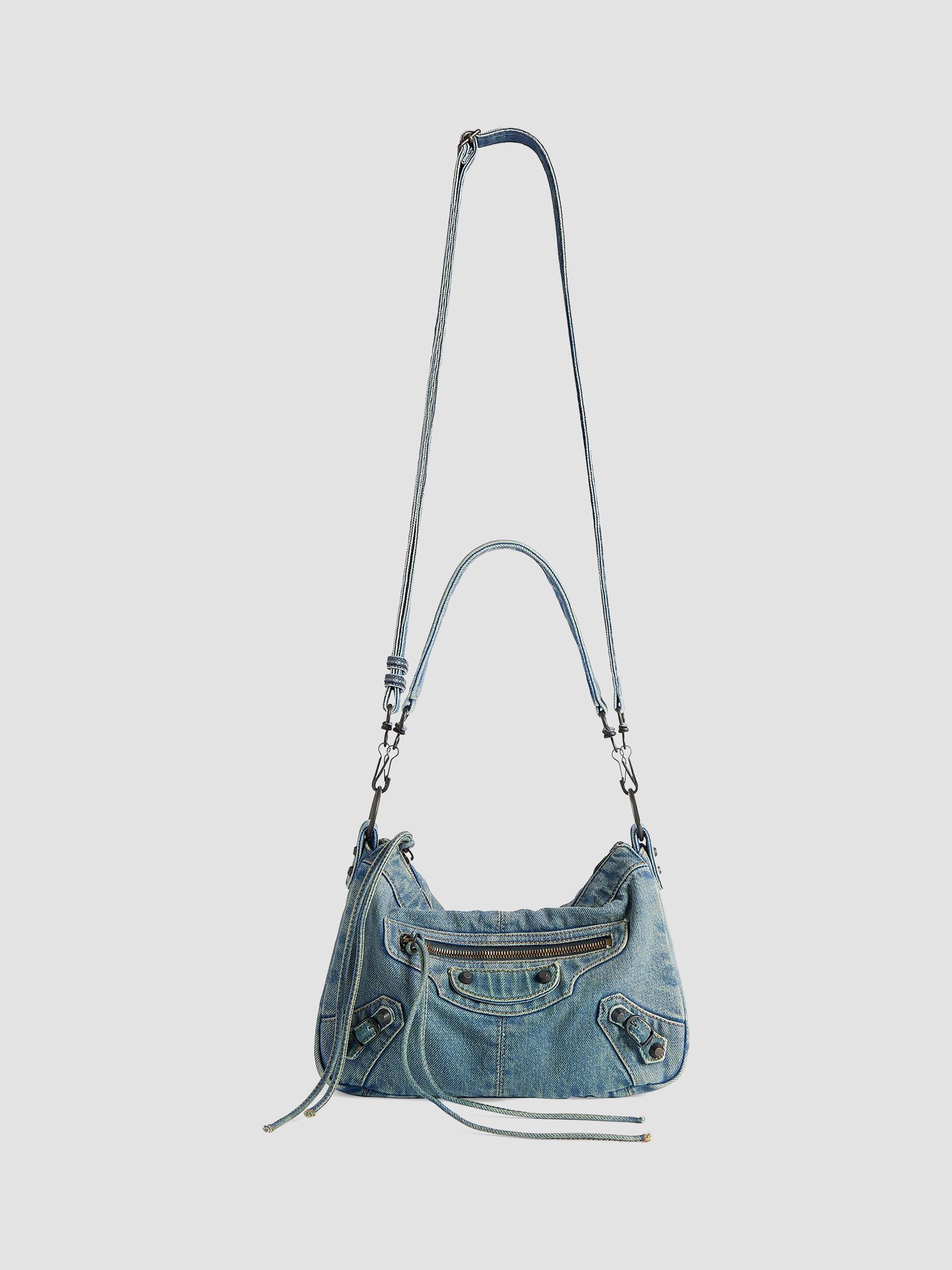 Balenciaga Le City Moto Bag | Saks Fifth Avenue
