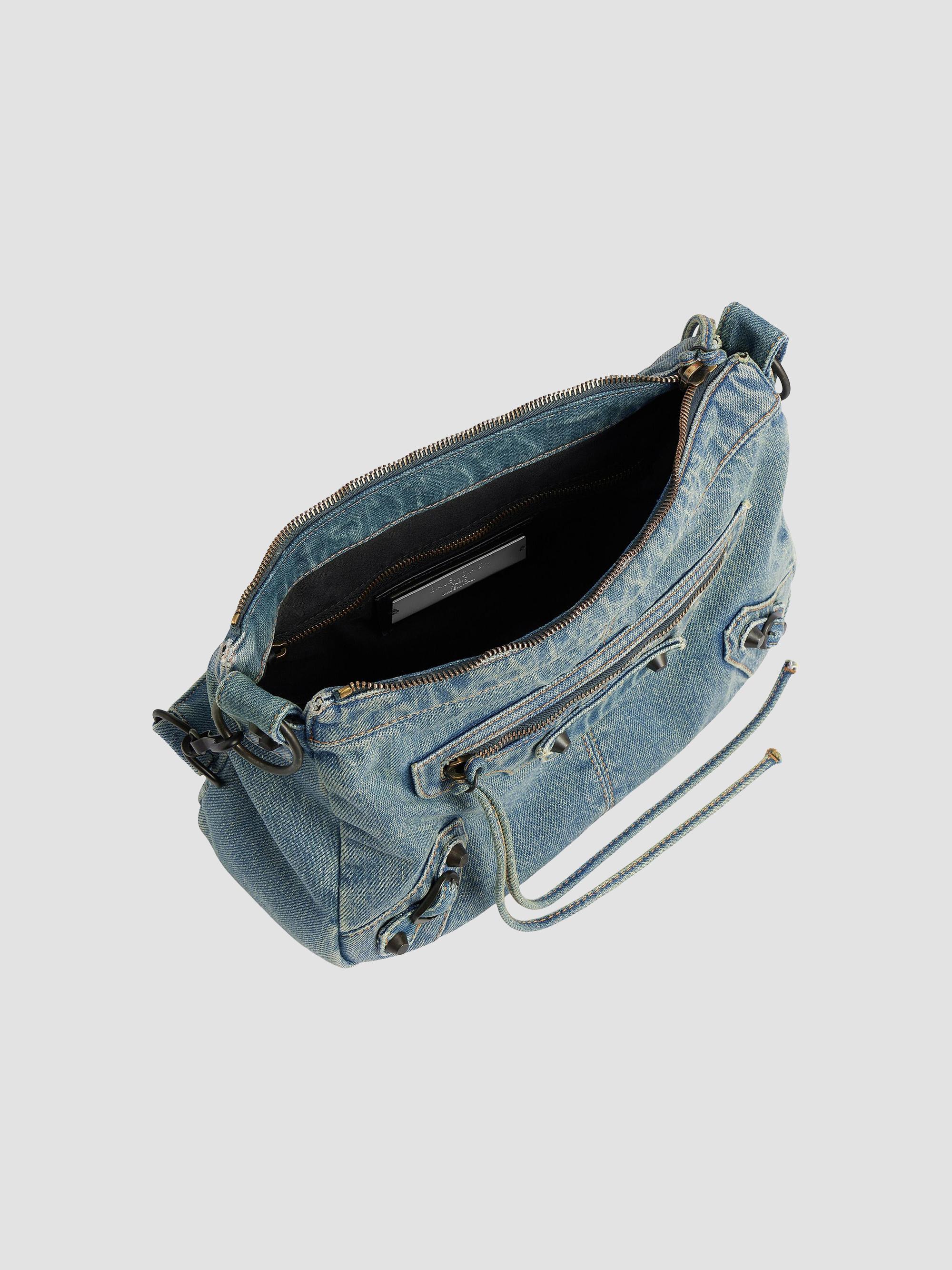 Balenciaga Le City Moto Bag | Saks Fifth Avenue