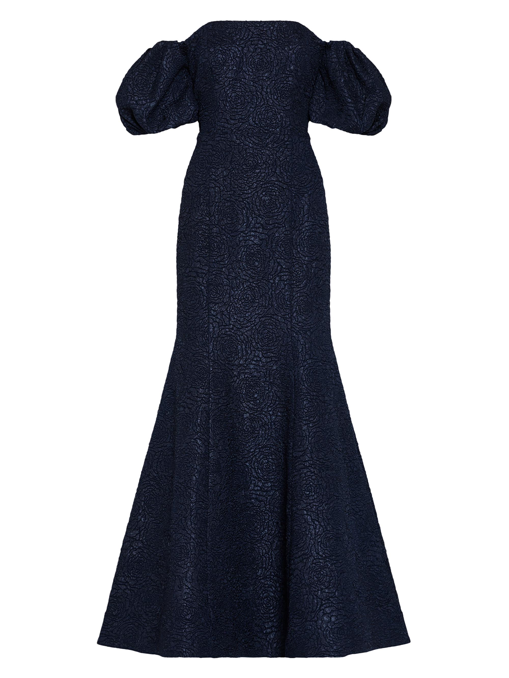 Milly Isabella Embroidered Dress | Saks Fifth Avenue