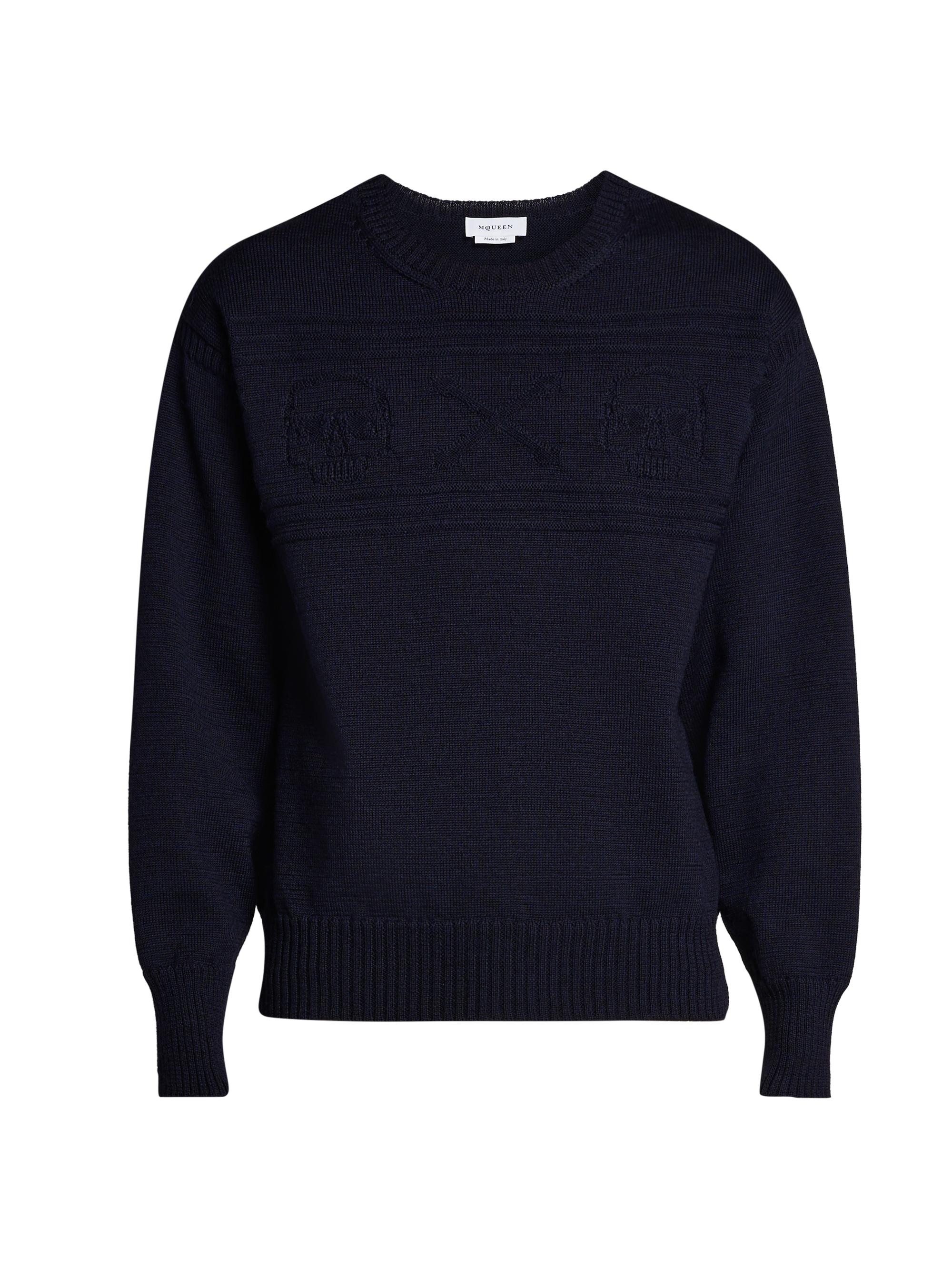 Marni Fuzzy Wuzzy Brushed Stripe Sweater | Saks Fifth Avenue