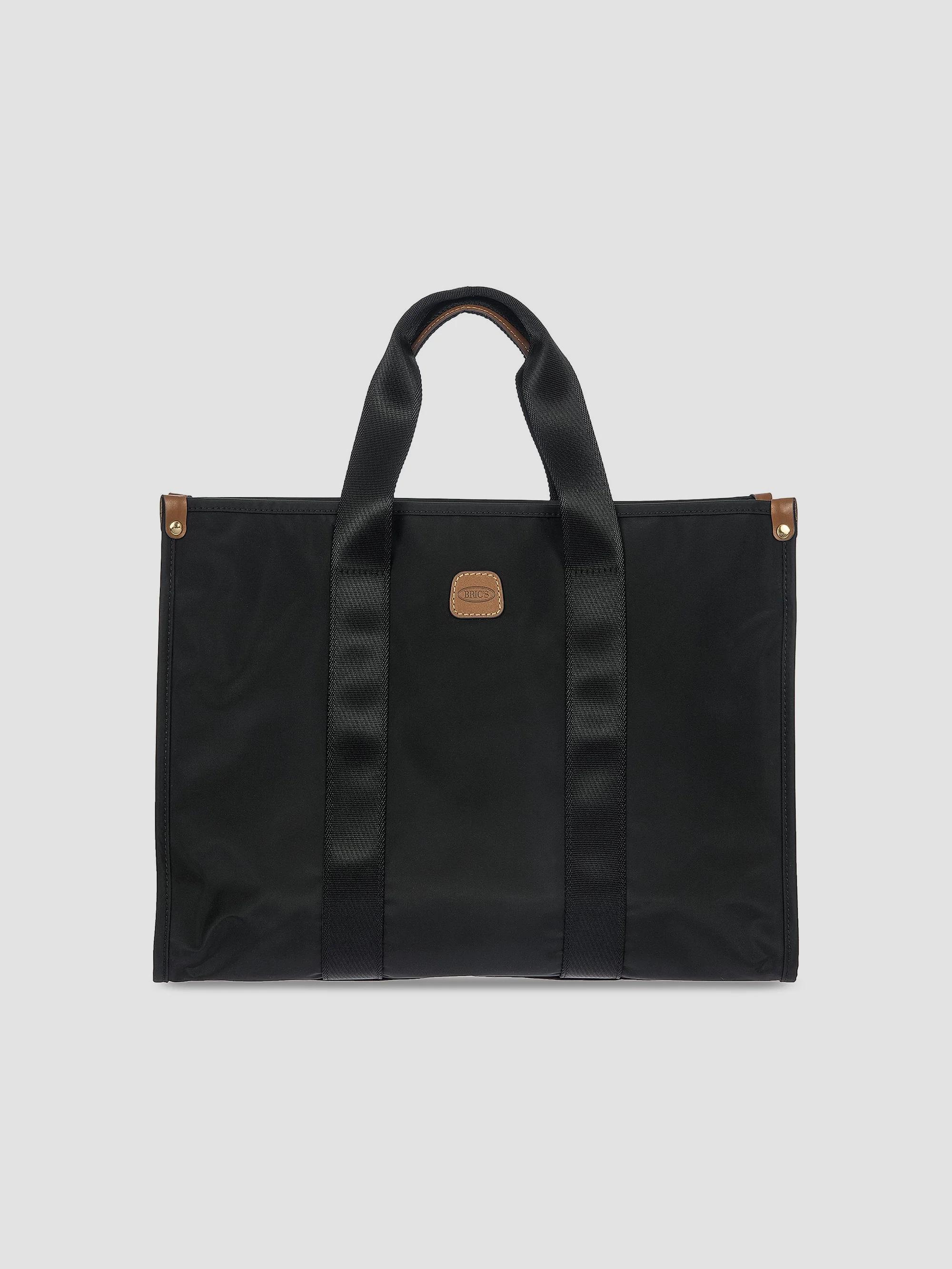 TUMI Alpha Bravo Essential Tote Bag | Saks Fifth Avenue