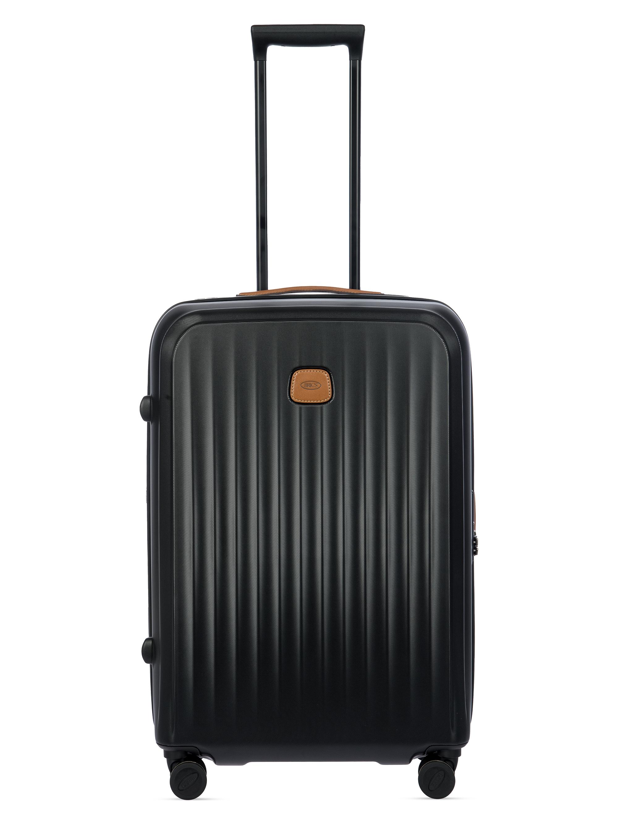 Bric's Taormina 27" Expandable Spinner Suitcase - Sky