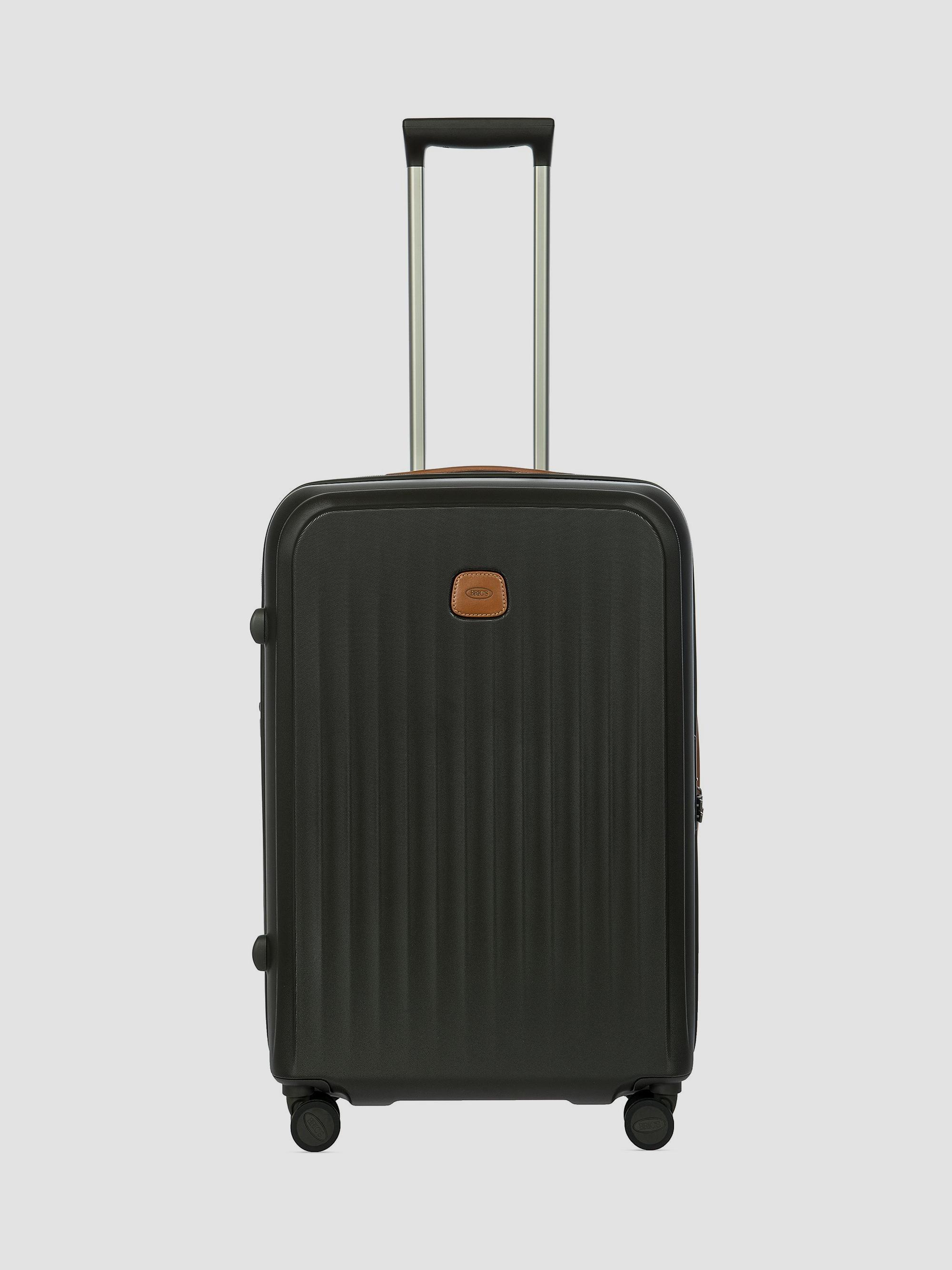 Taormina 27" Expandable Spinner Suitcase