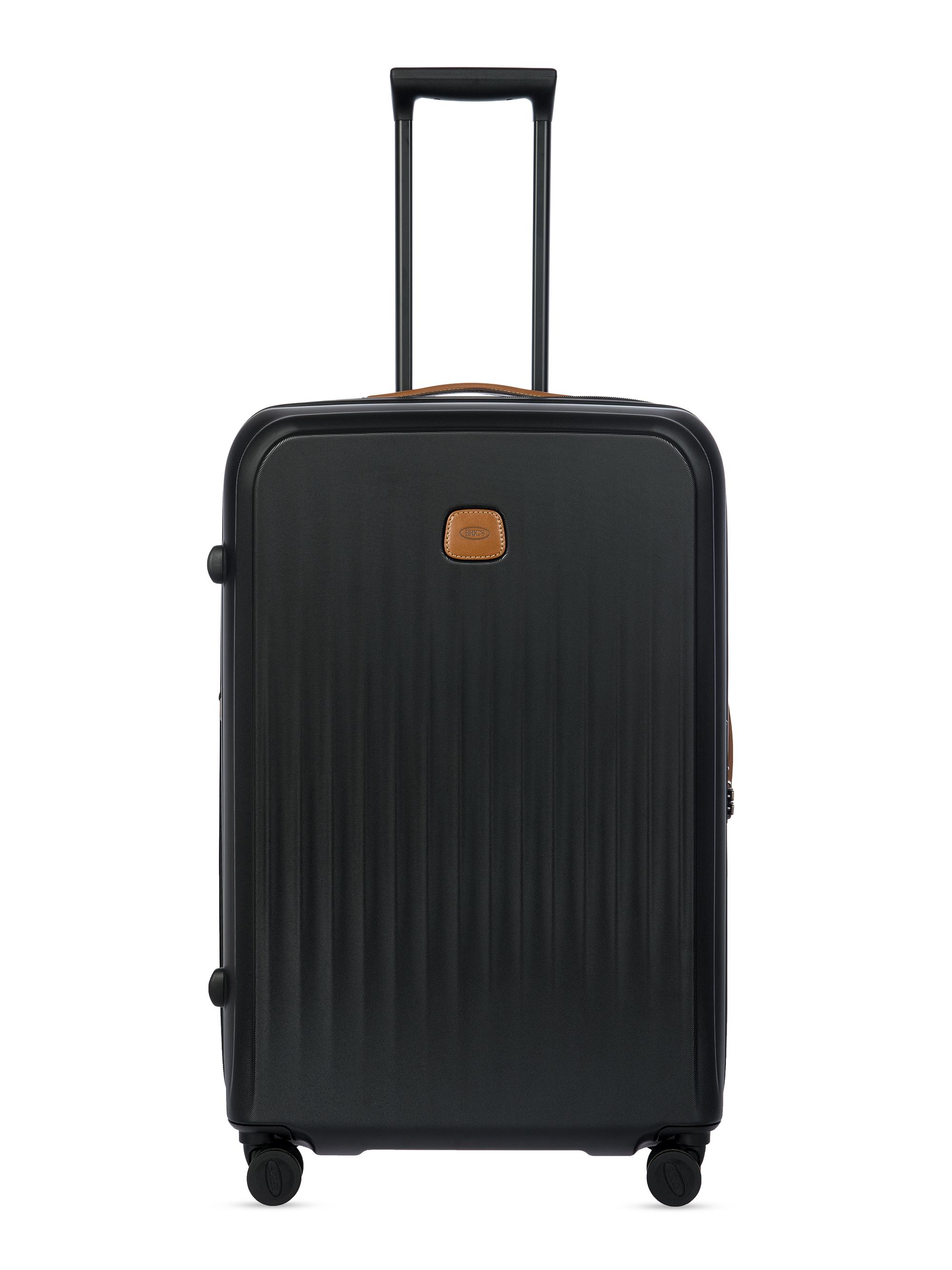 Bric's Taormina 30" Expandable Spinner Suitcase - Sky