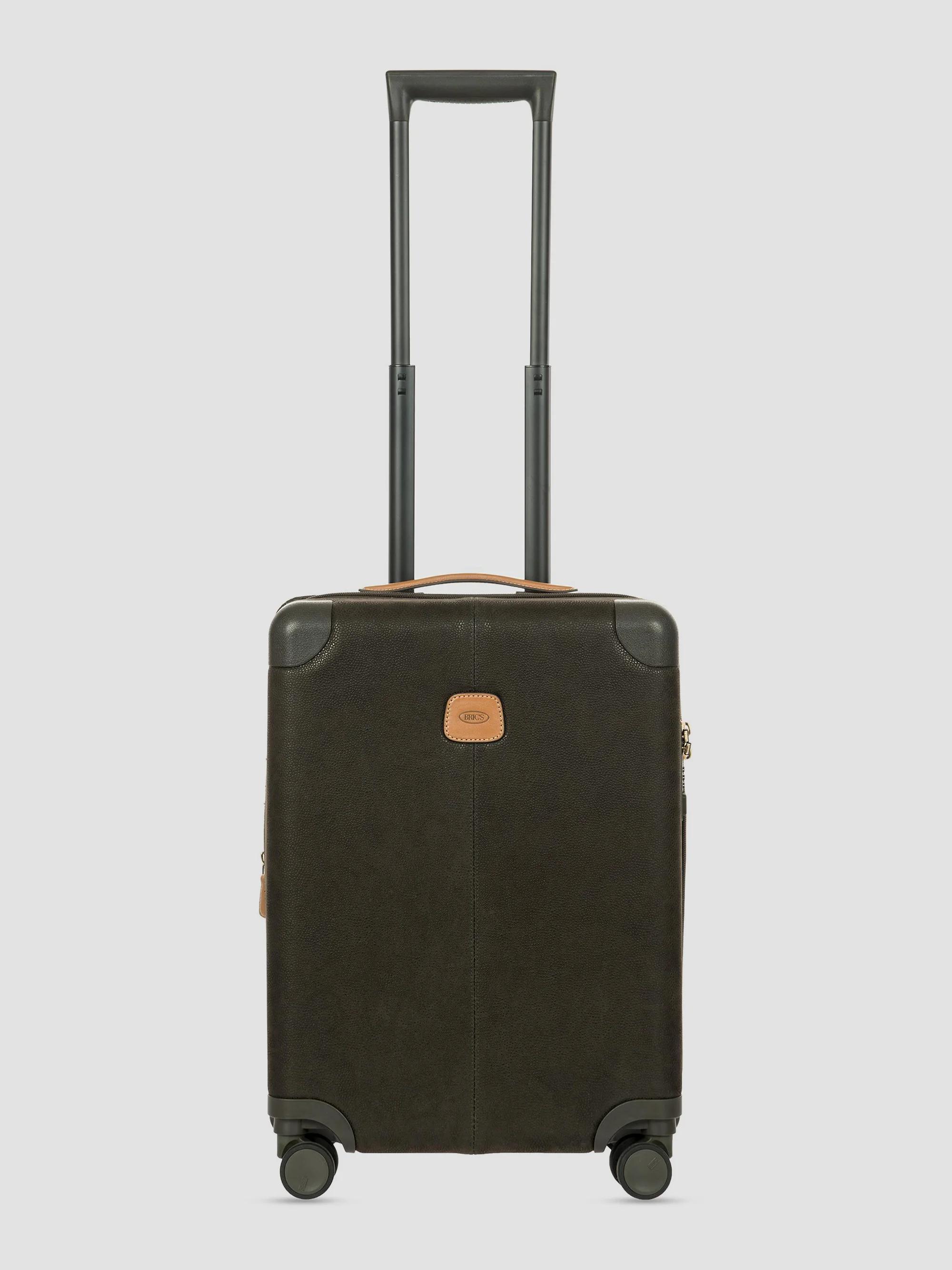 Herschel Supply Co. Large Herschel Heritage Hardside Carry-On