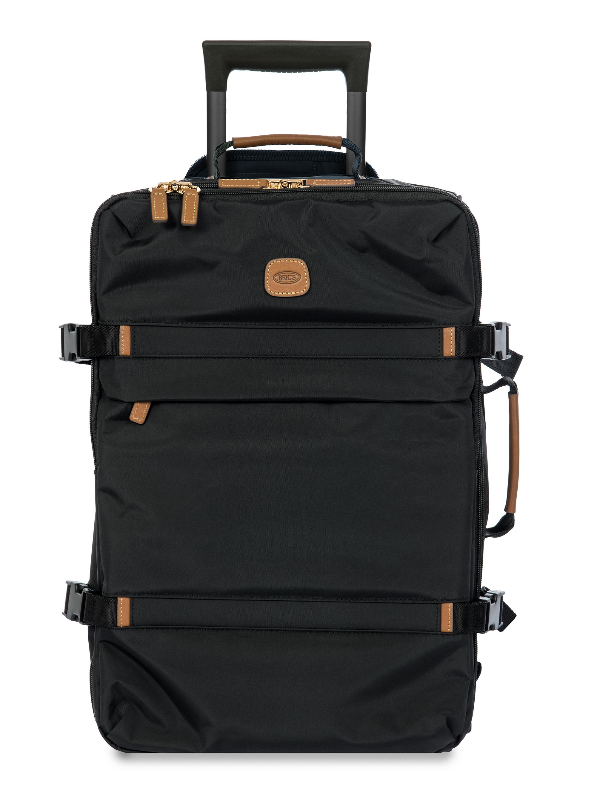 Briggs & Riley ZDX Carry-On Expandable Spinner Suitcase | Saks